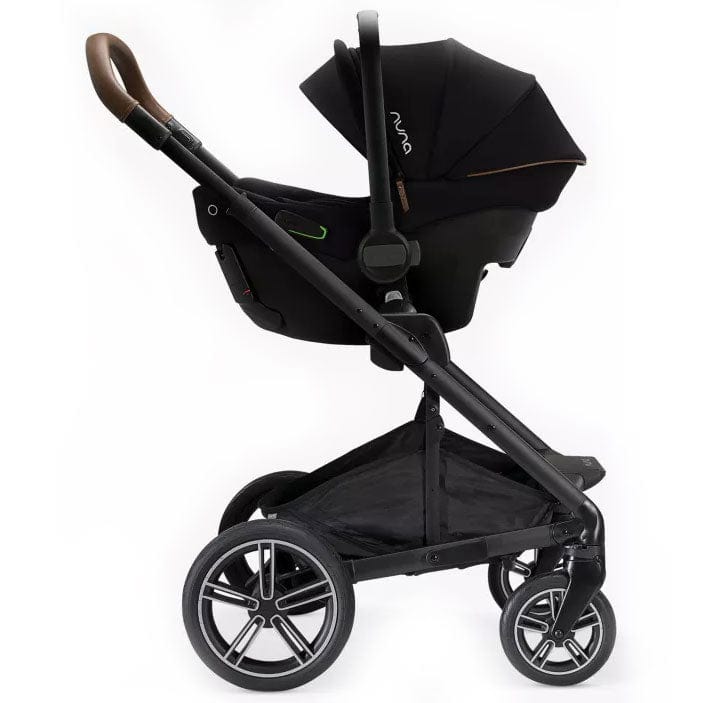 Nuna travel systems Nuna TRIV Next URBN Travel System (Biscotti) Z2BNTRIV1021UK