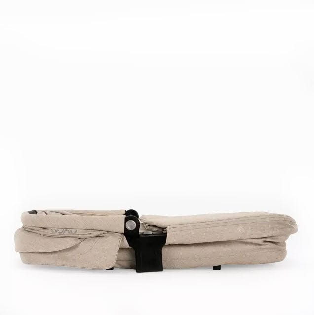Nuna travel systems Nuna TRIV Next Generation Pipa Travel System (Biscotti) Z2BNTRIV1022UK