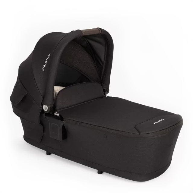 Nuna travel systems Nuna TRIV Next Generation Pipa Travel System (Caviar) Z2BNTRIV1025UK