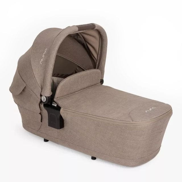 Nuna travel systems Nuna TRIV Next Generation Pipa Travel System (Cedar) Z2BNTRIV1028UK