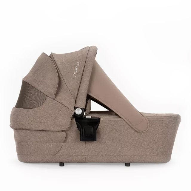 Nuna travel systems Nuna TRIV Next Generation Pipa Travel System (Cedar) Z2BNTRIV1028UK