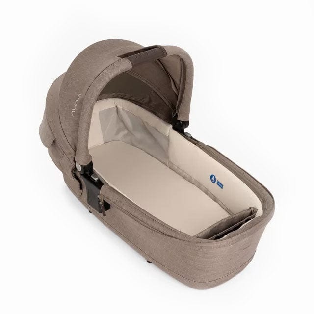 Nuna travel systems Nuna TRIV Next Generation Pipa Travel System (Cedar) Z2BNTRIV1028UK