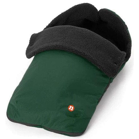 Out n About footmuffs Out N About Nipper V5 Footmuff - Sycamore Green FM-SGV5