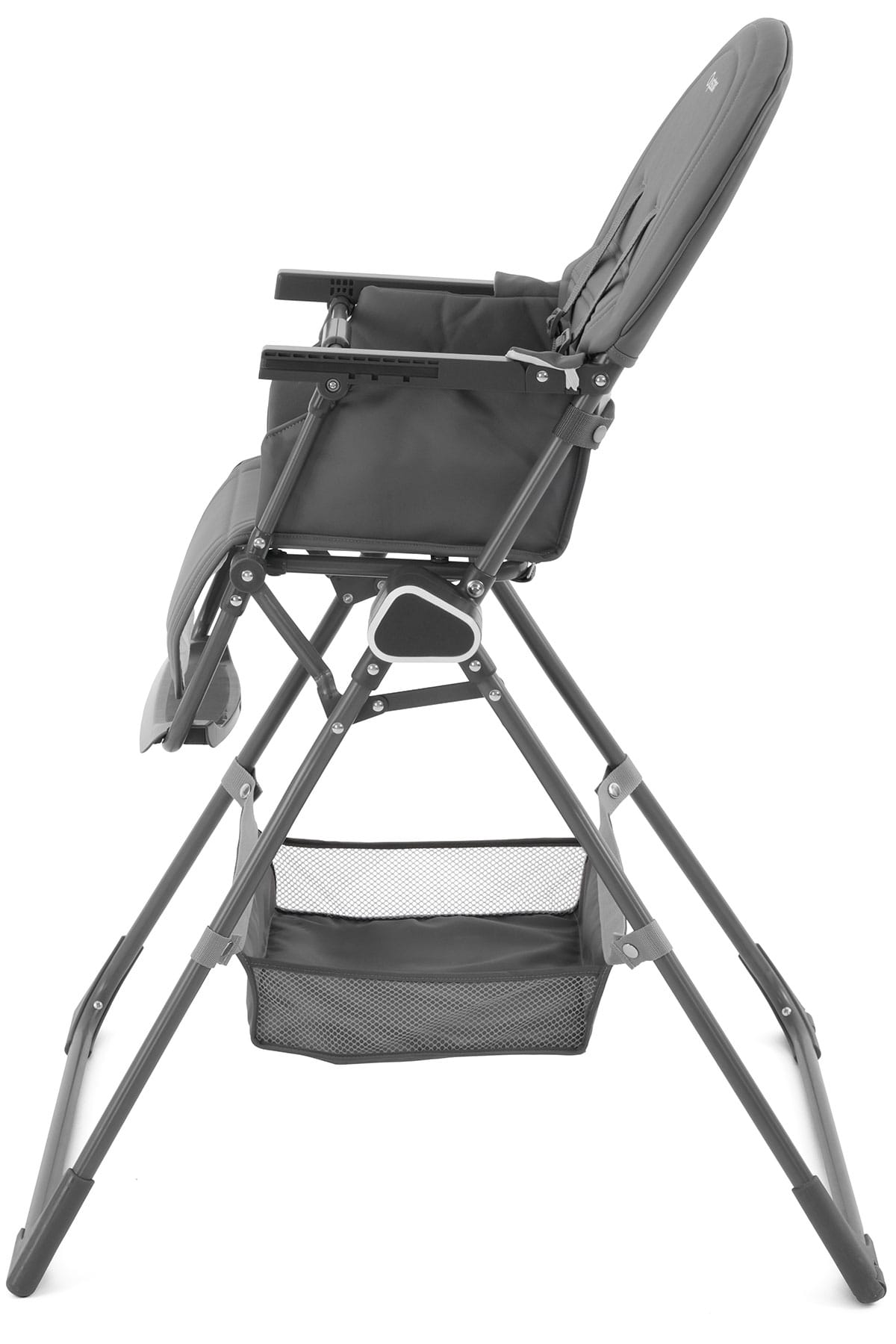 Oyster baby highchairs Oyster Highchair - Slate Grey OYHC59
