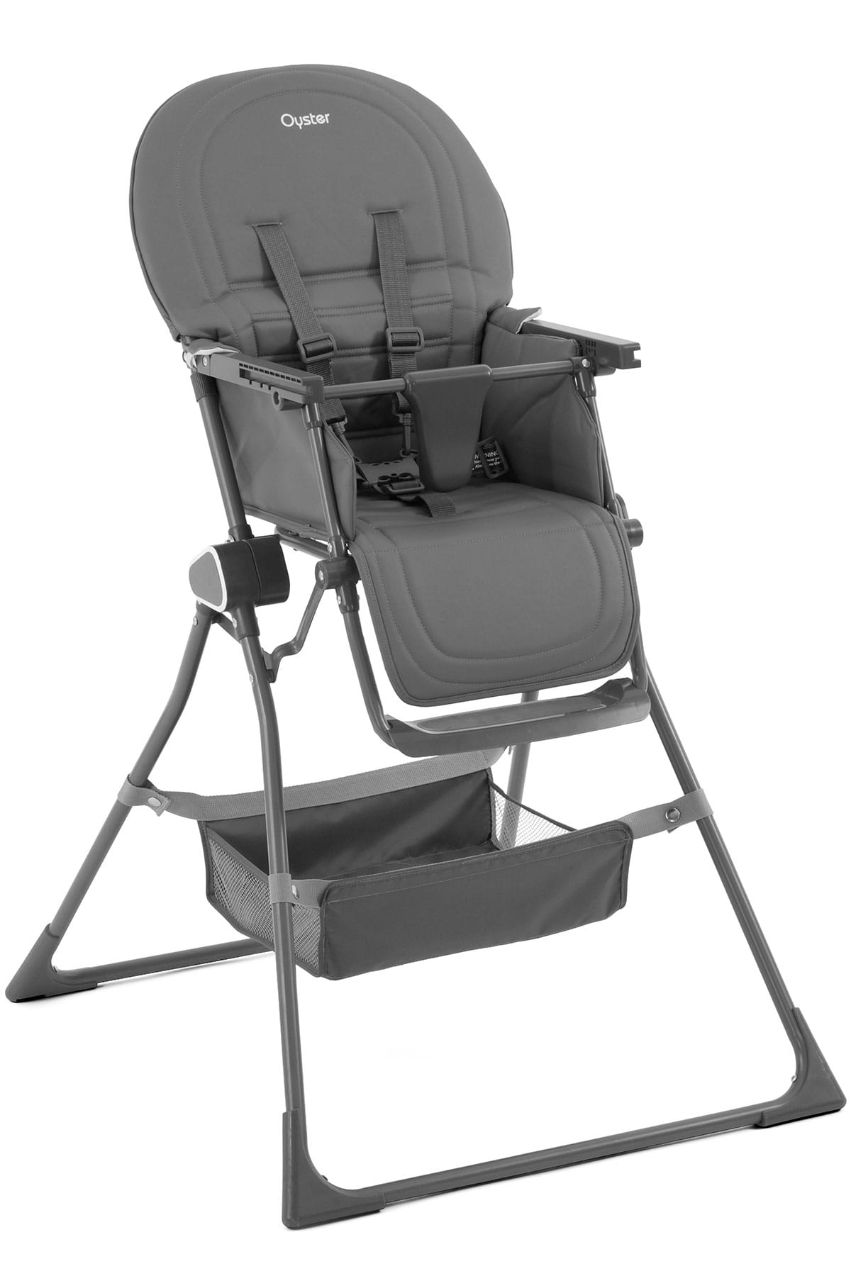 Oyster baby highchairs Oyster Highchair - Slate Grey OYHC59