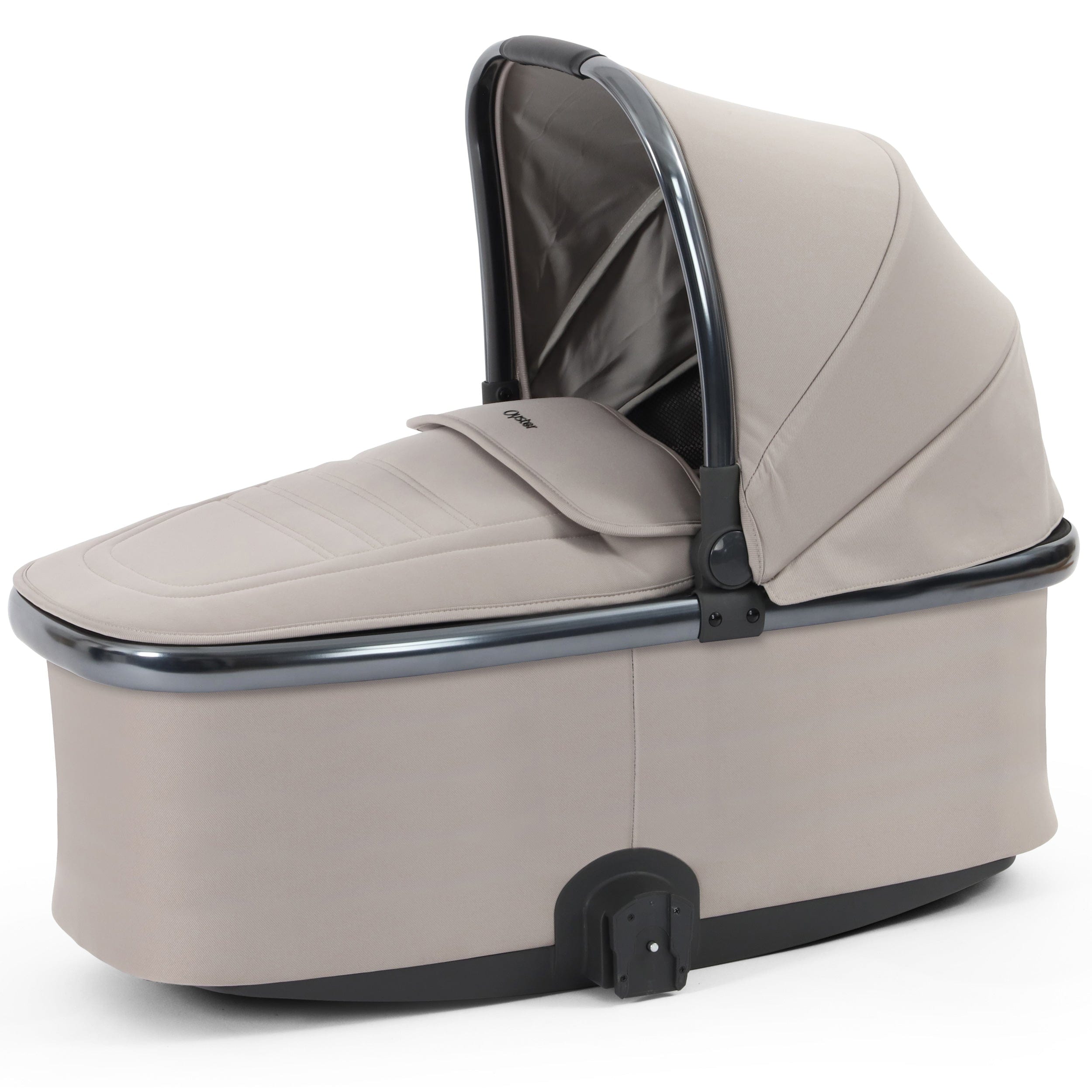 Oyster baby prams BabyStyle Oyster Gravity+ 9 Piece Bundle - Stone