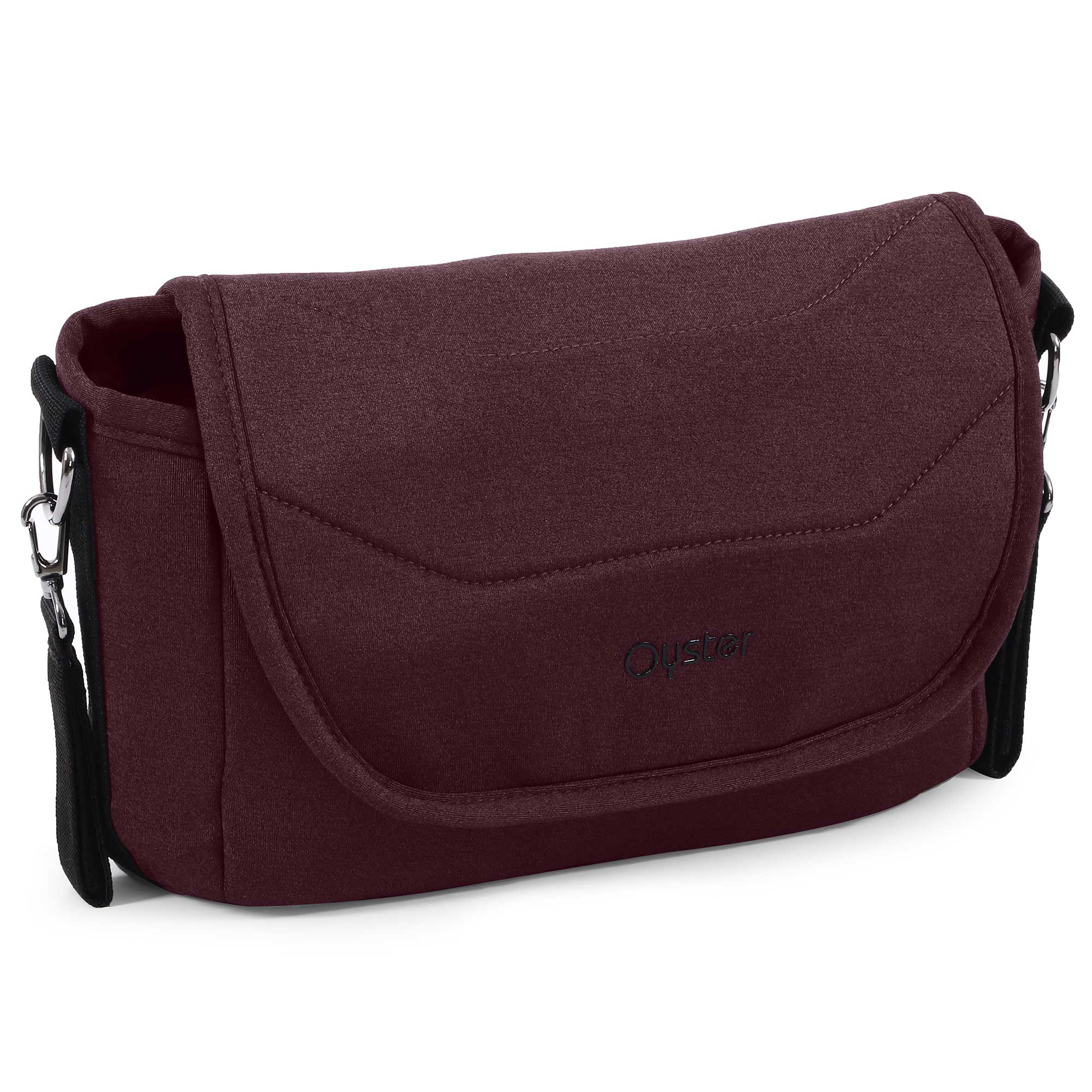 Oyster buggy accessories Oyster 4 Organiser in Mulberry O4ORMU
