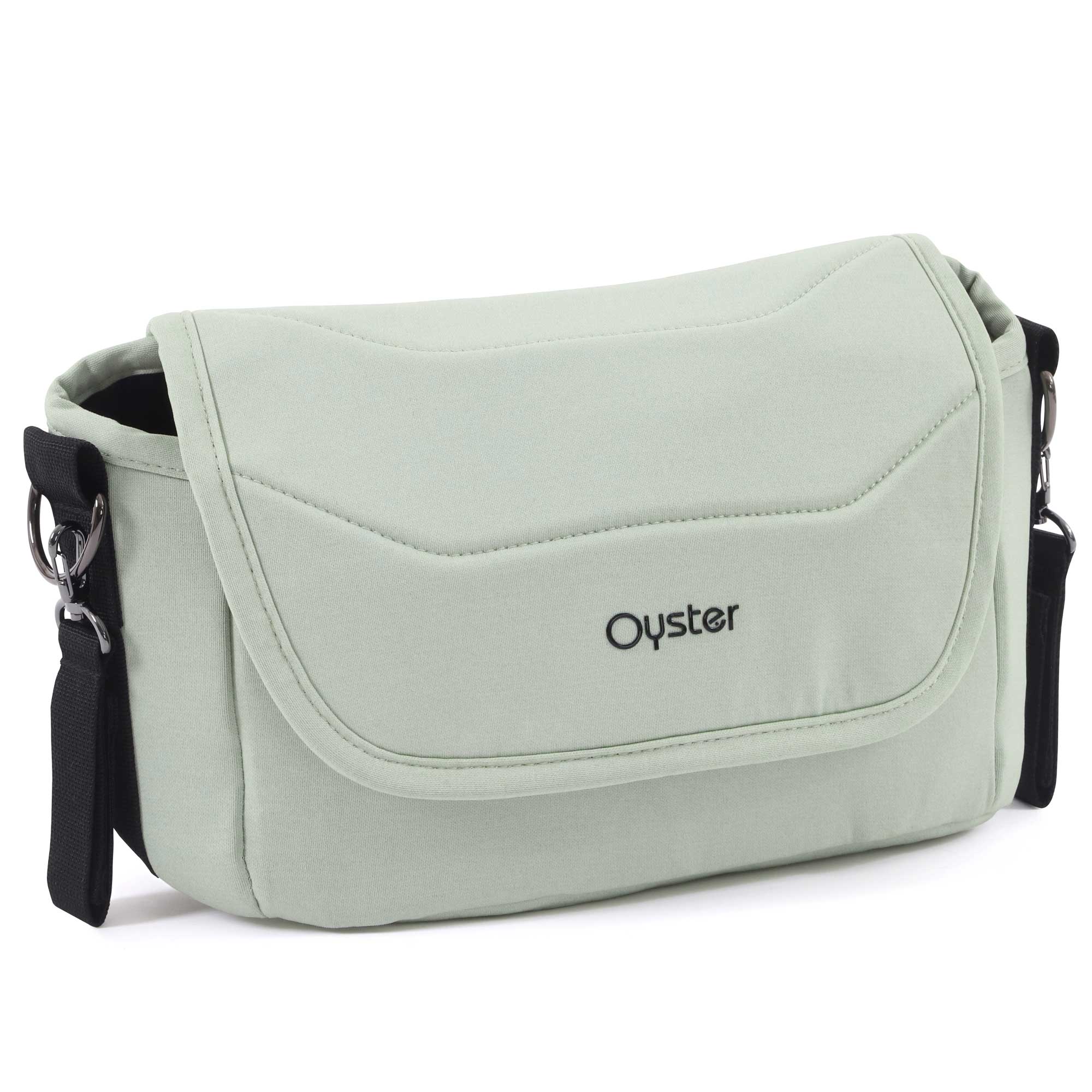 Oyster buggy accessories Oyster 4 Organiser in Pistachio O4ORPI