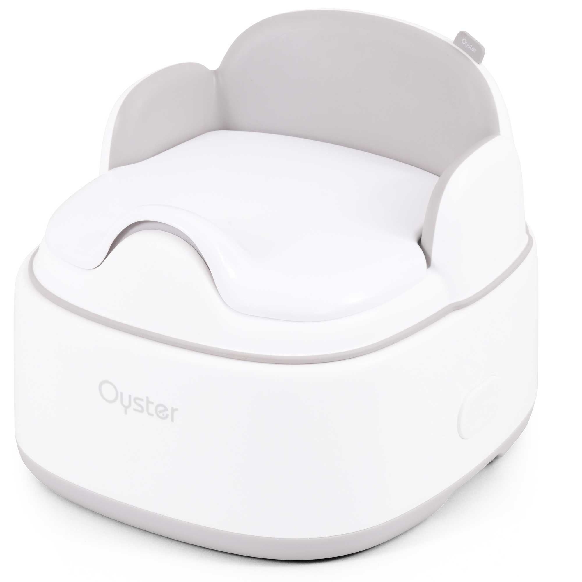 Oyster potty & toilet training Oyster 4 in 1 Potty OYPOWH