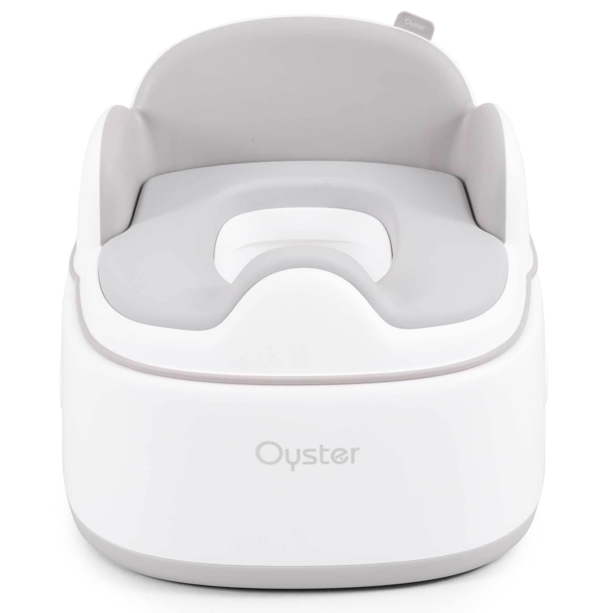 Oyster potty & toilet training Oyster 4 in 1 Potty OYPOWH