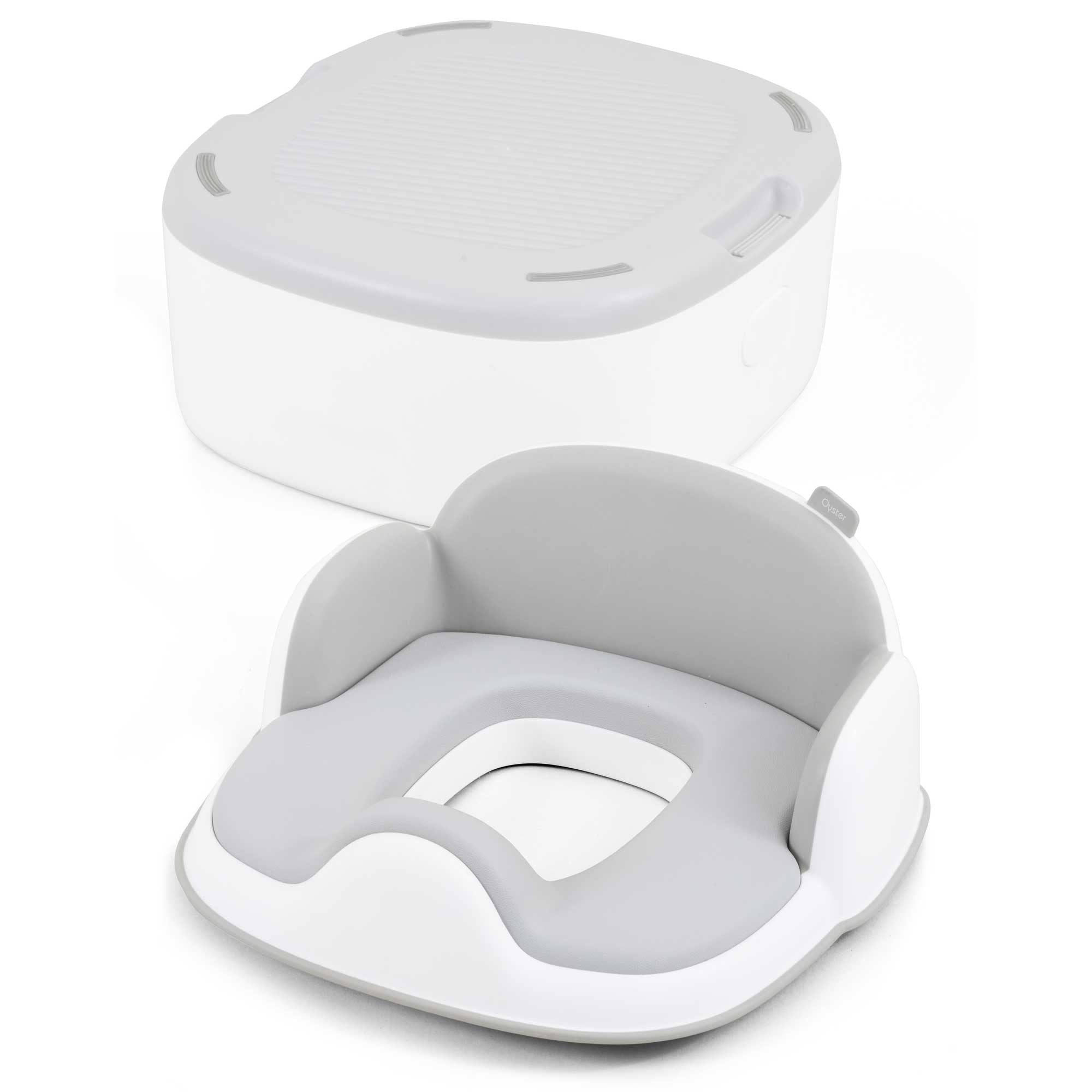 Oyster potty & toilet training Oyster 4 in 1 Potty OYPOWH