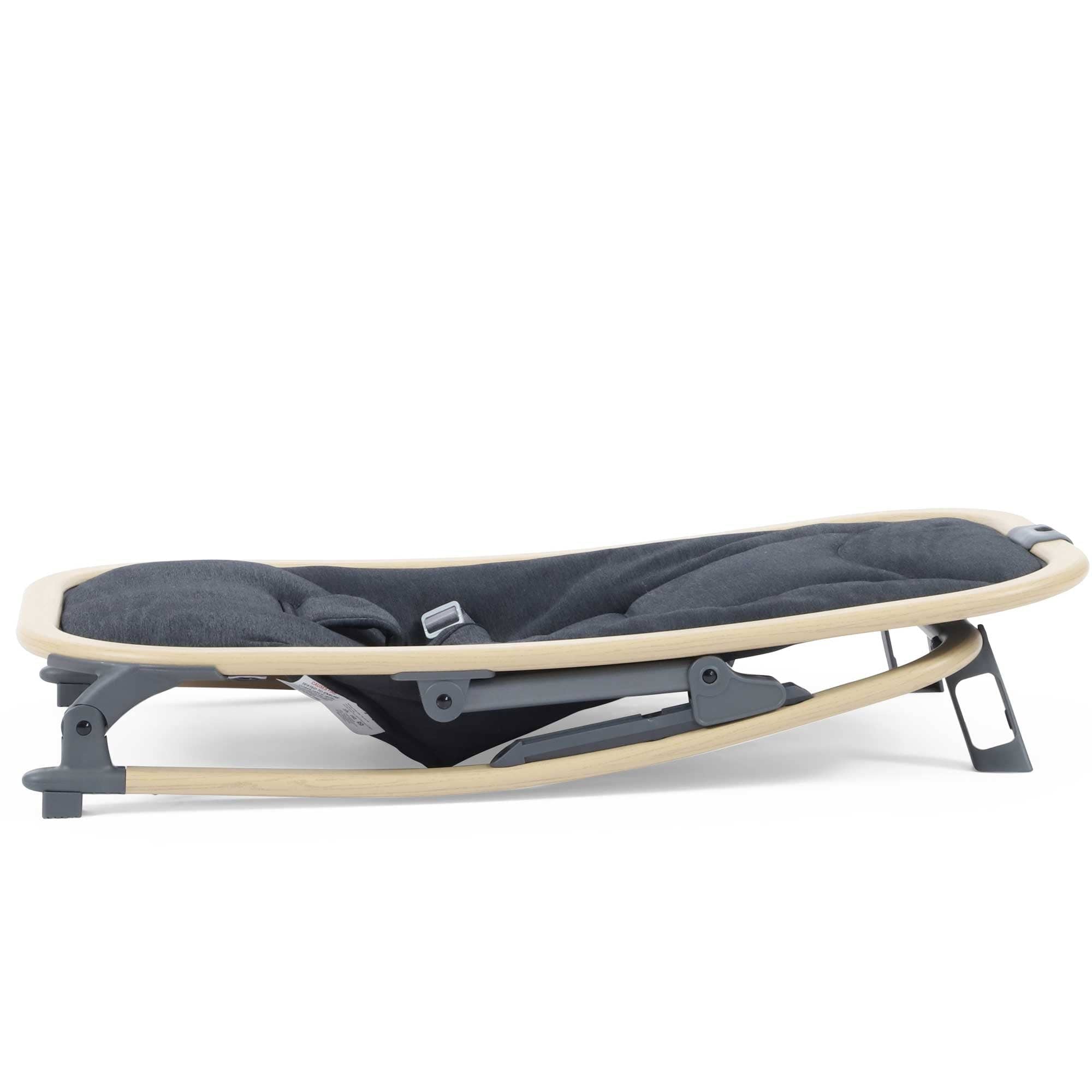 Oyster rocking bouncing cradles Oyster Rocker - Carbonite OYROCR