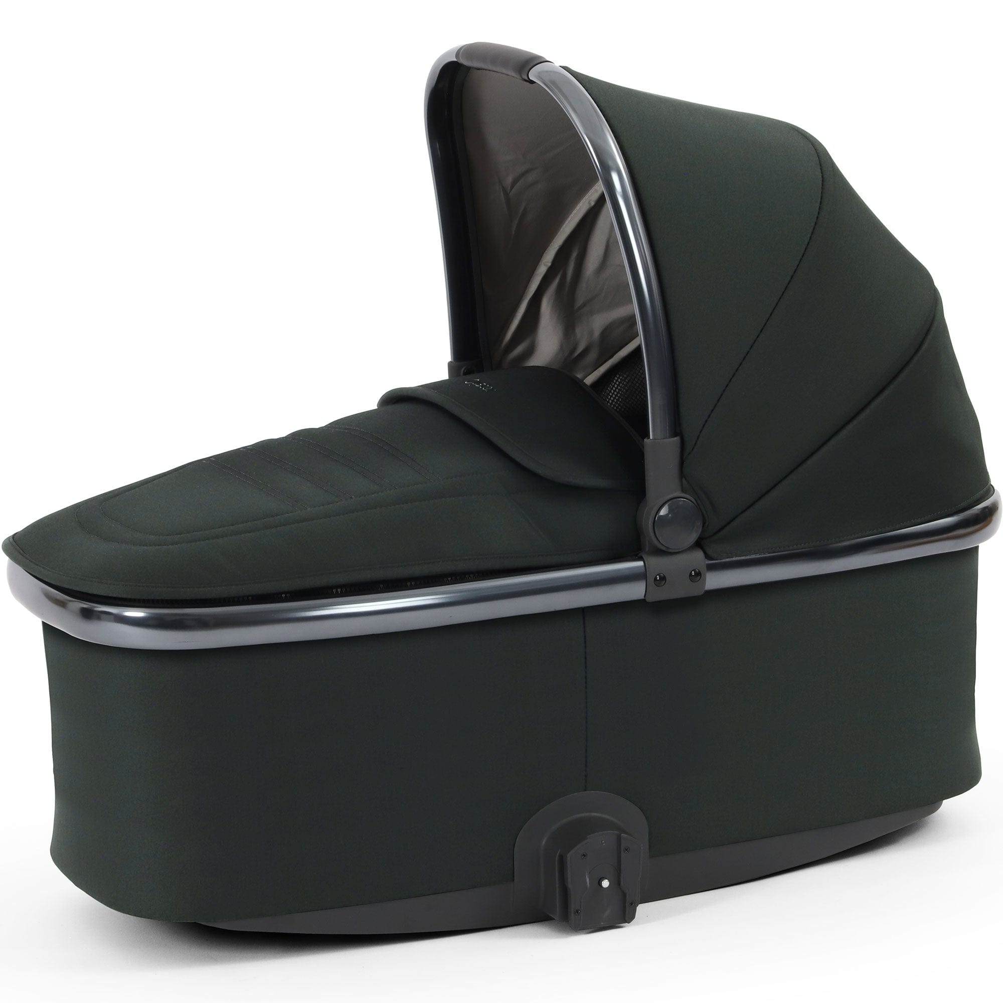 Oyster travel systems BabyStyle Oyster 4 Essential Bundle - Black Olive