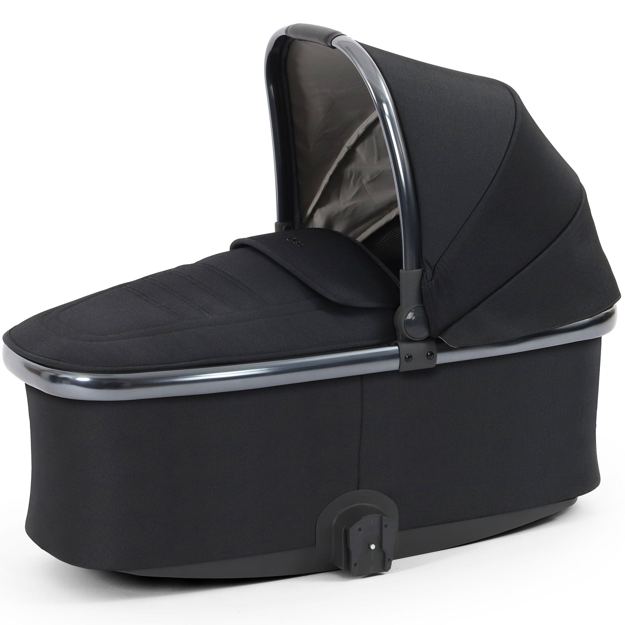 Oyster travel systems BabyStyle Oyster 4 Luxury Bundle - Carbonite