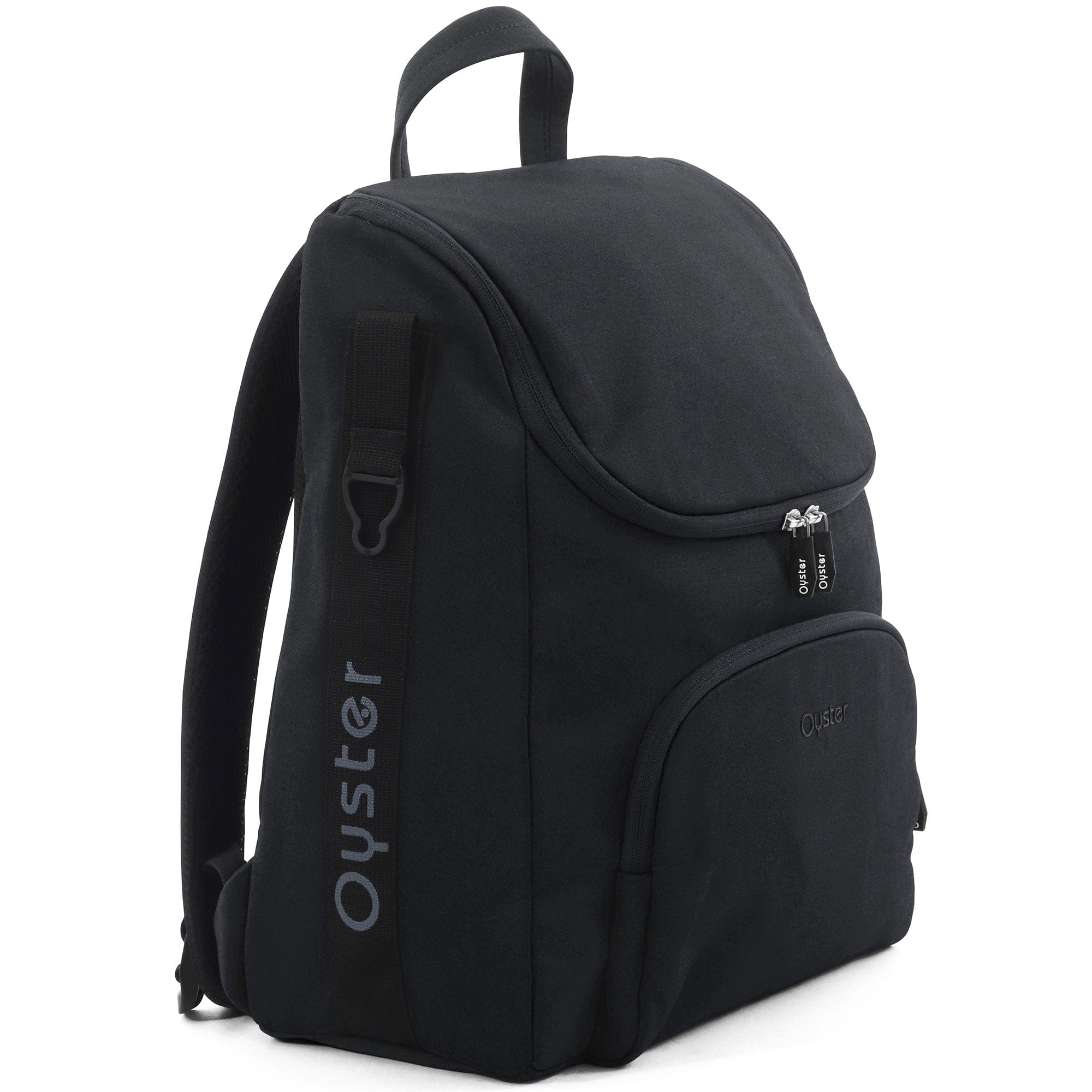 Oyster travel systems BabyStyle Oyster 4 Luxury Bundle - Carbonite