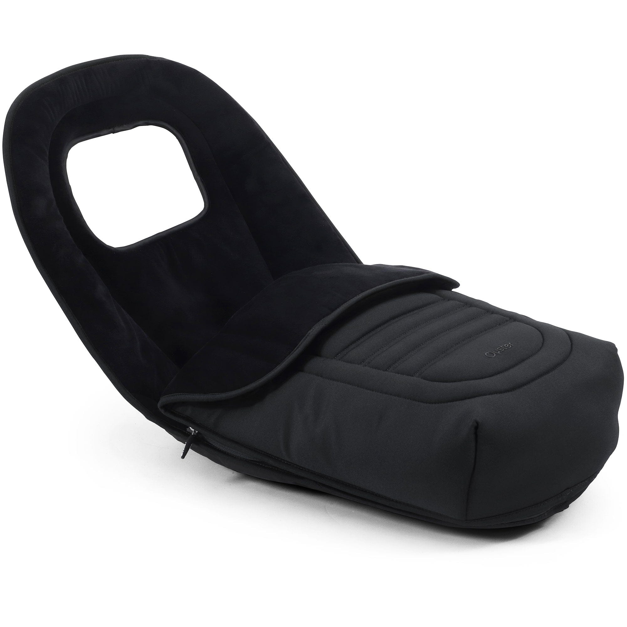 Oyster travel systems BabyStyle Oyster 4 Luxury Bundle - Carbonite