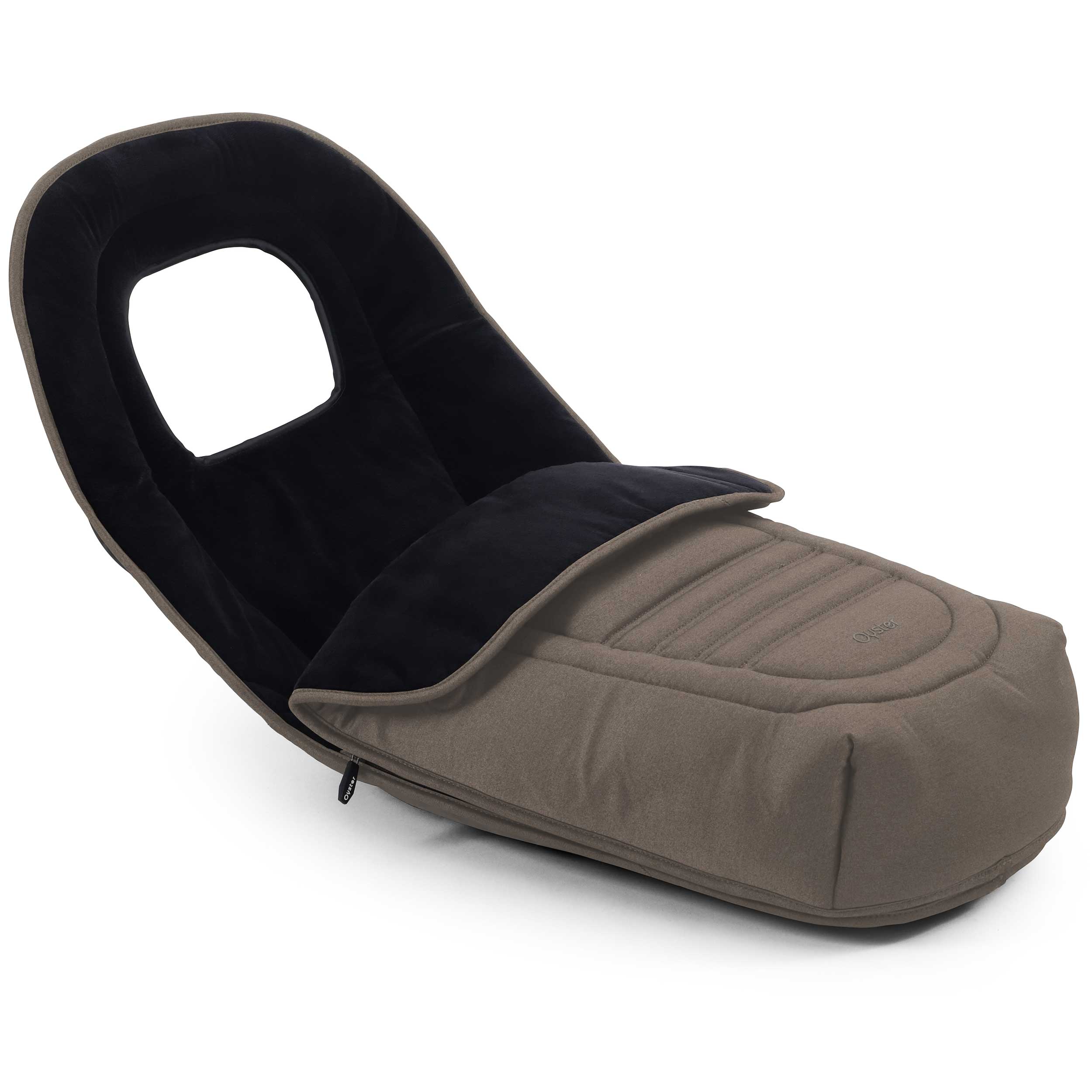 Oyster travel systems BabyStyle Oyster 4 Luxury Bundle - Mink
