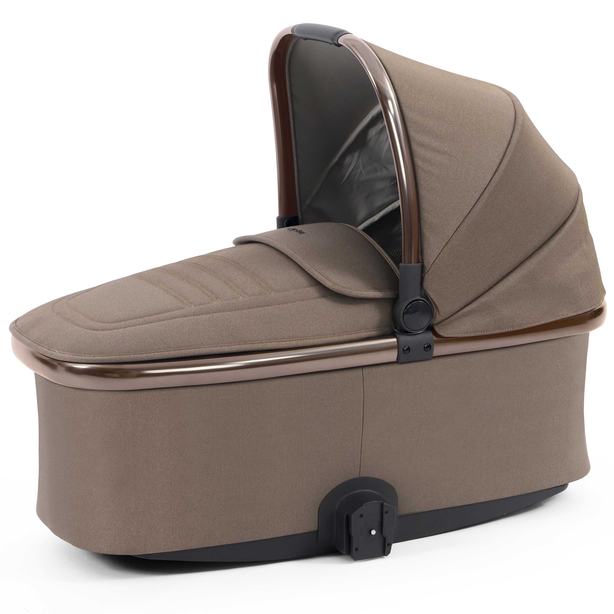 Oyster travel systems BabyStyle Oyster 4 Luxury Bundle - Mink