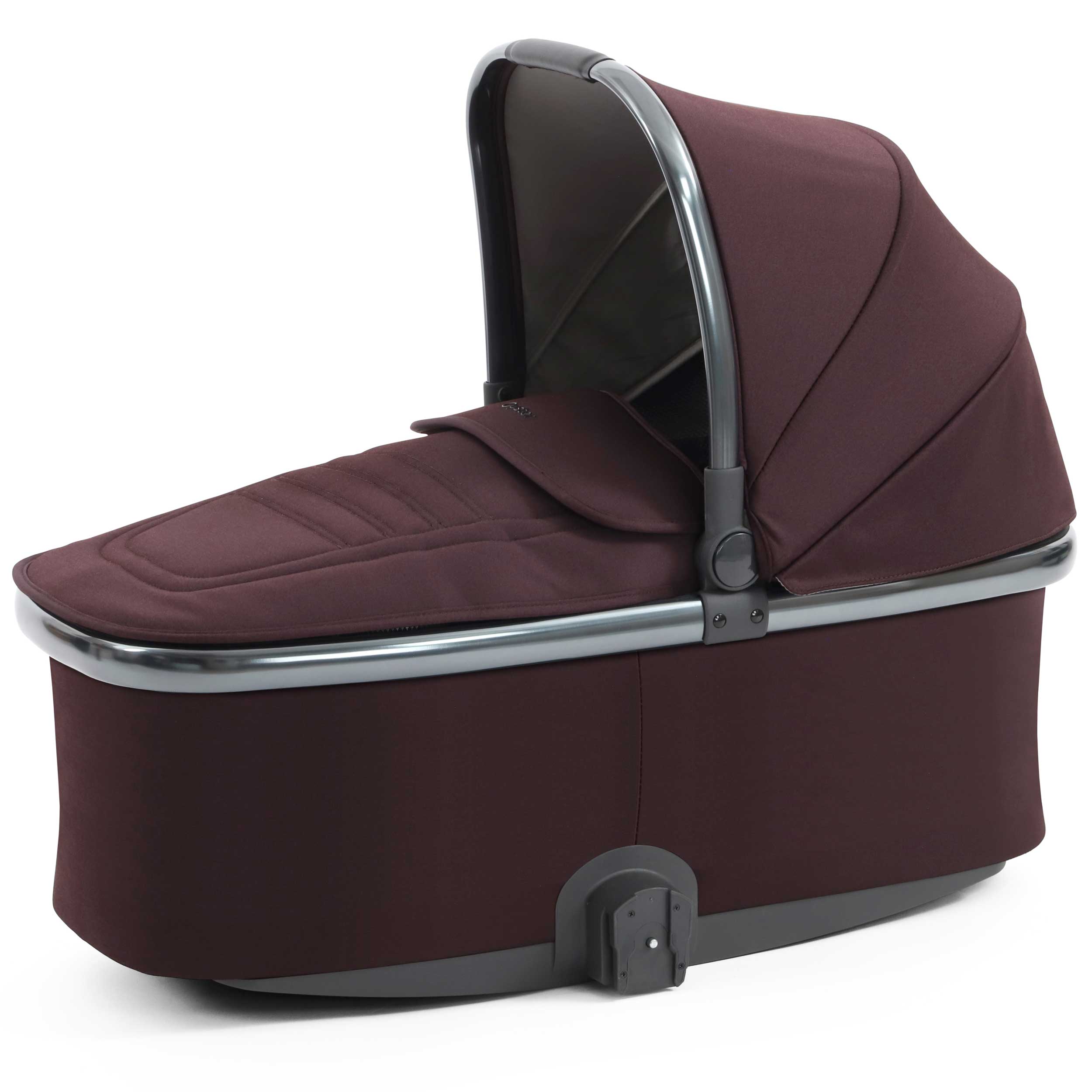 Oyster travel systems BabyStyle Oyster 4 Luxury Bundle - Mulberry