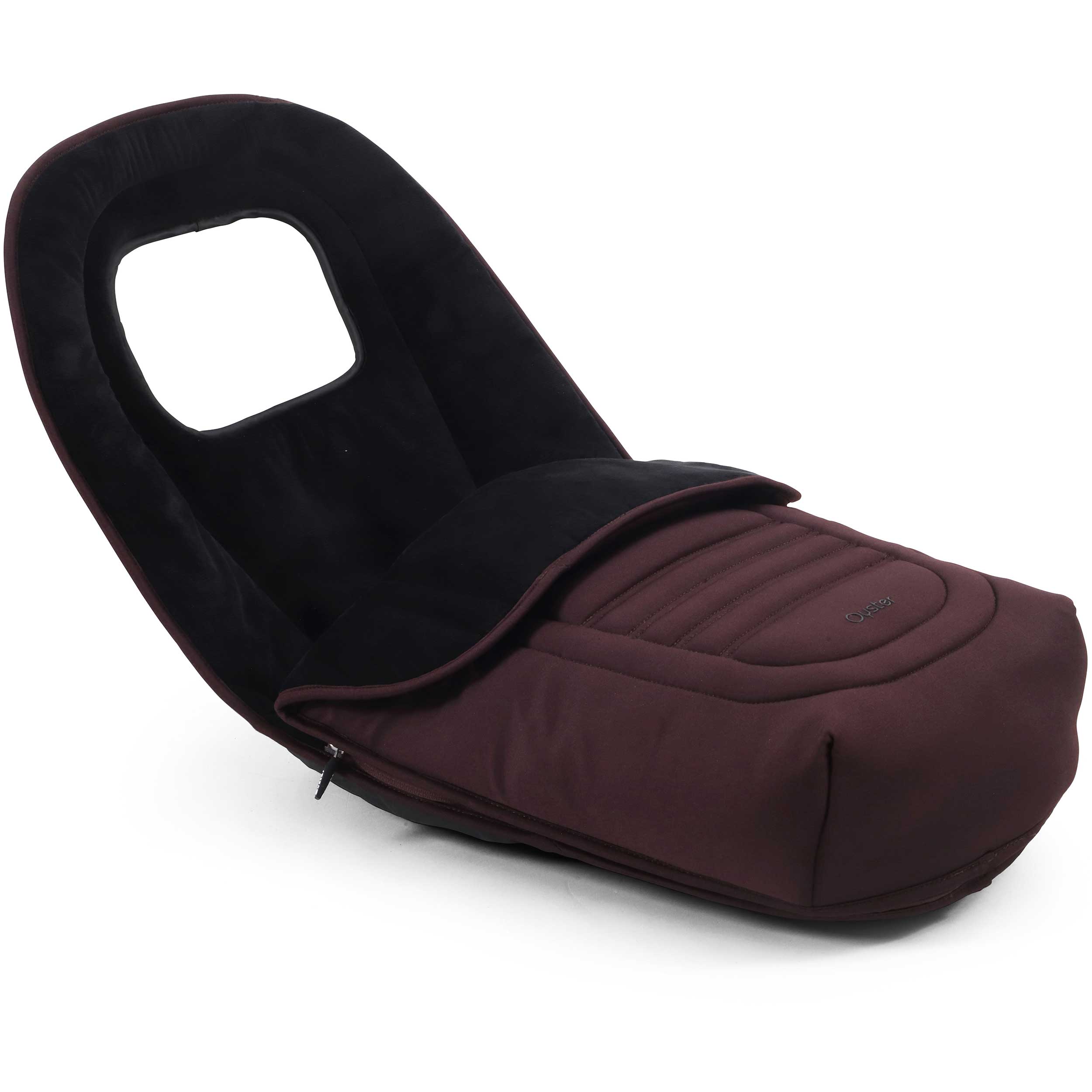 Oyster travel systems BabyStyle Oyster 4 Luxury Bundle - Mulberry