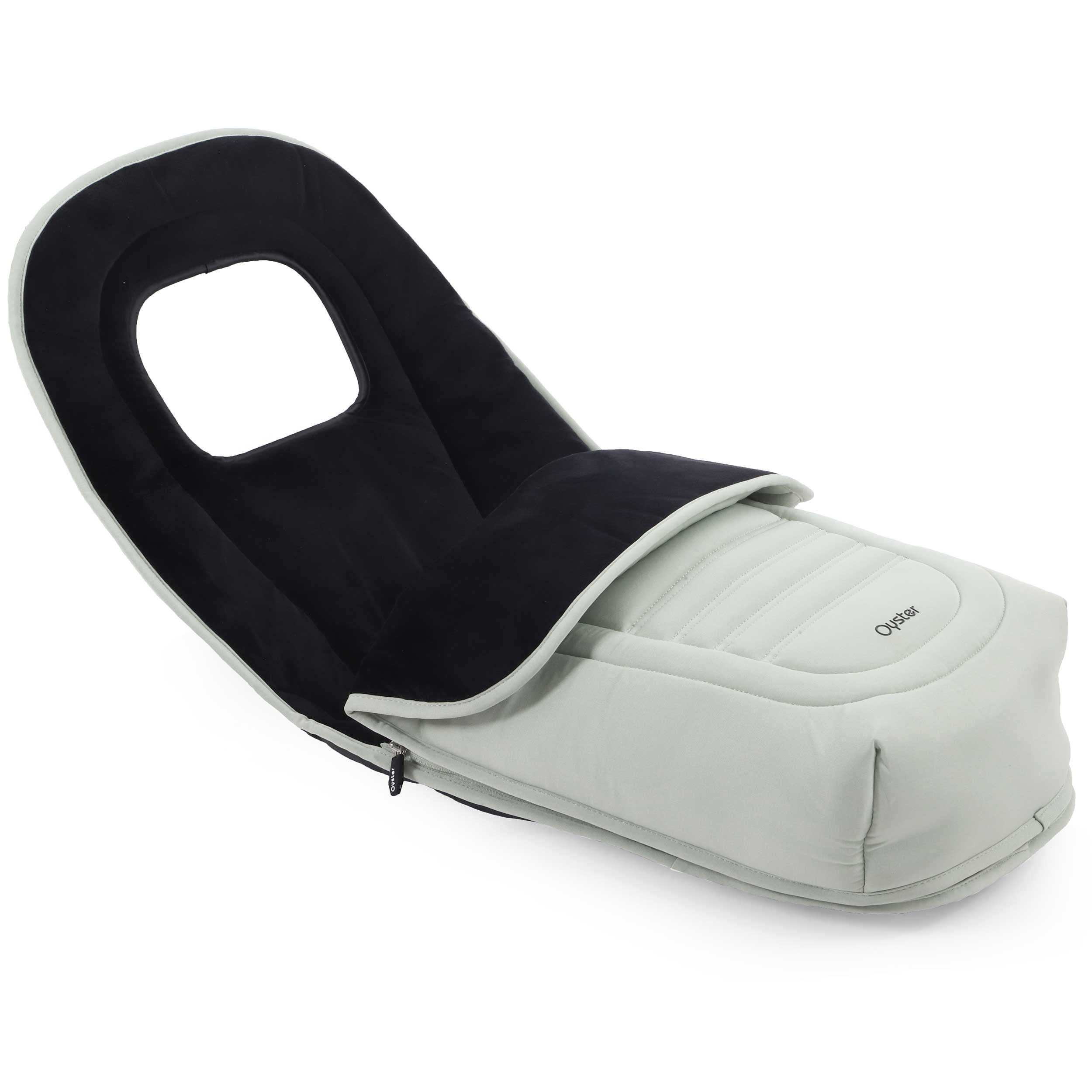 Oyster travel systems BabyStyle Oyster 4 Luxury Bundle - Pistachio