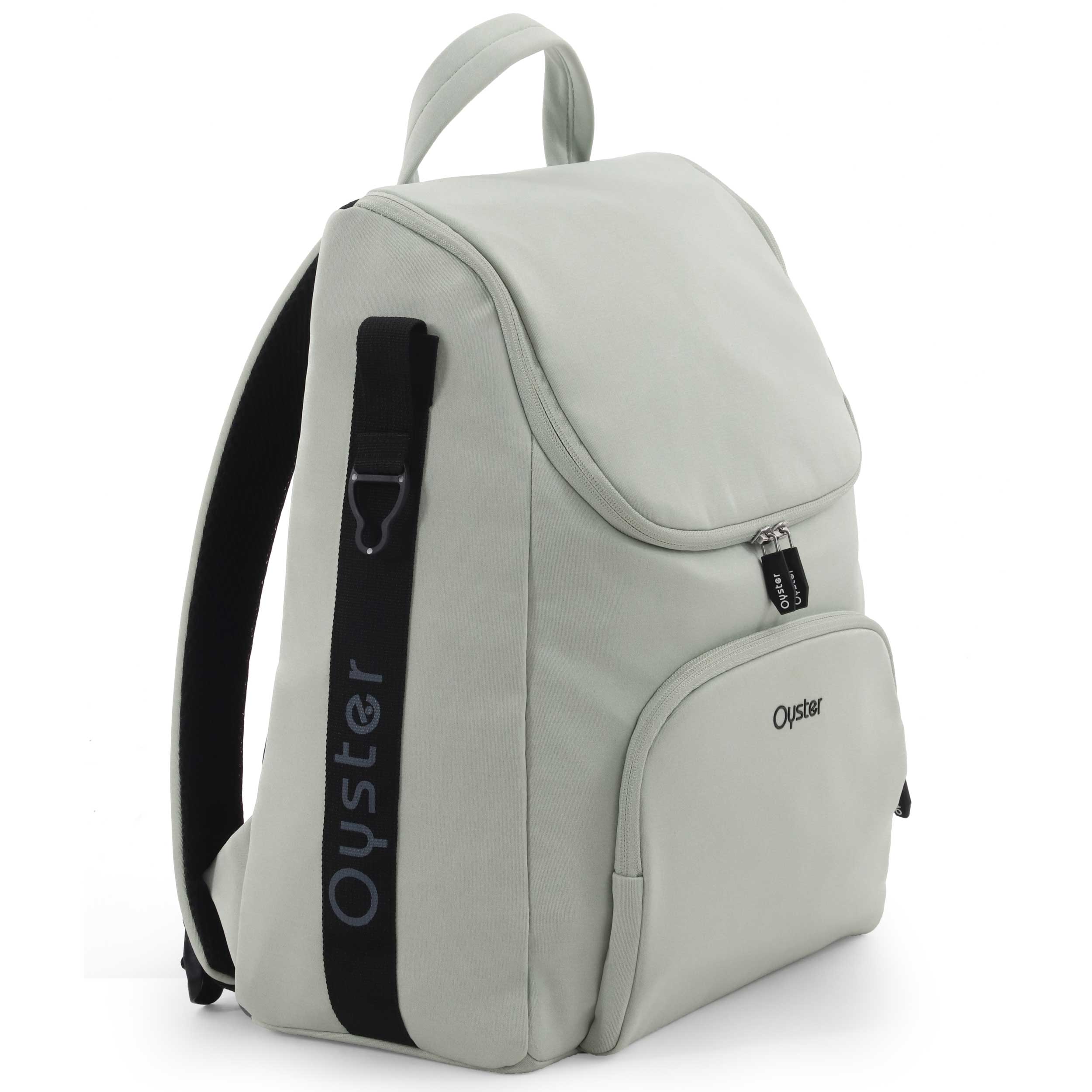 Oyster travel systems BabyStyle Oyster 4 Luxury Bundle - Pistachio
