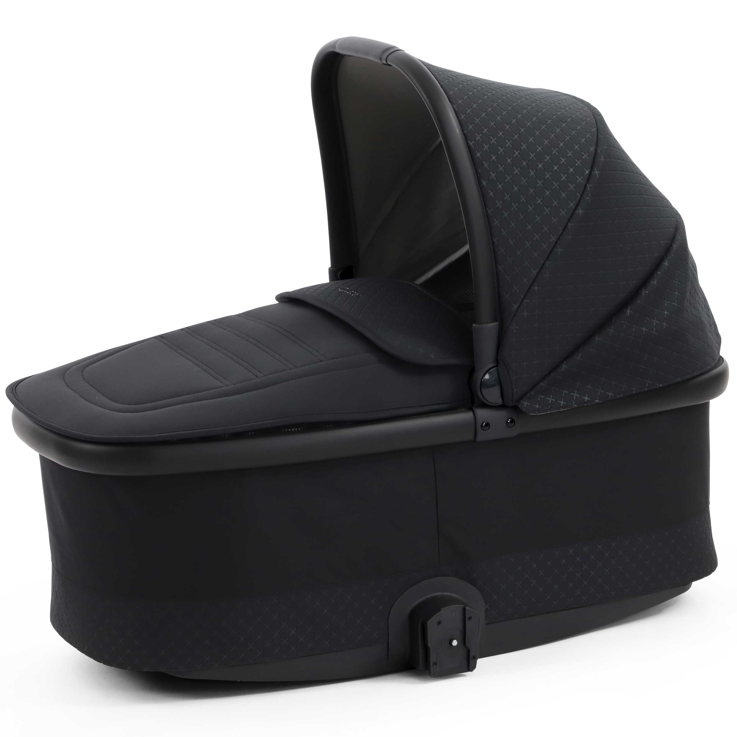 Oyster travel systems BabyStyle Oyster 4 Luxury Bundle - Raven