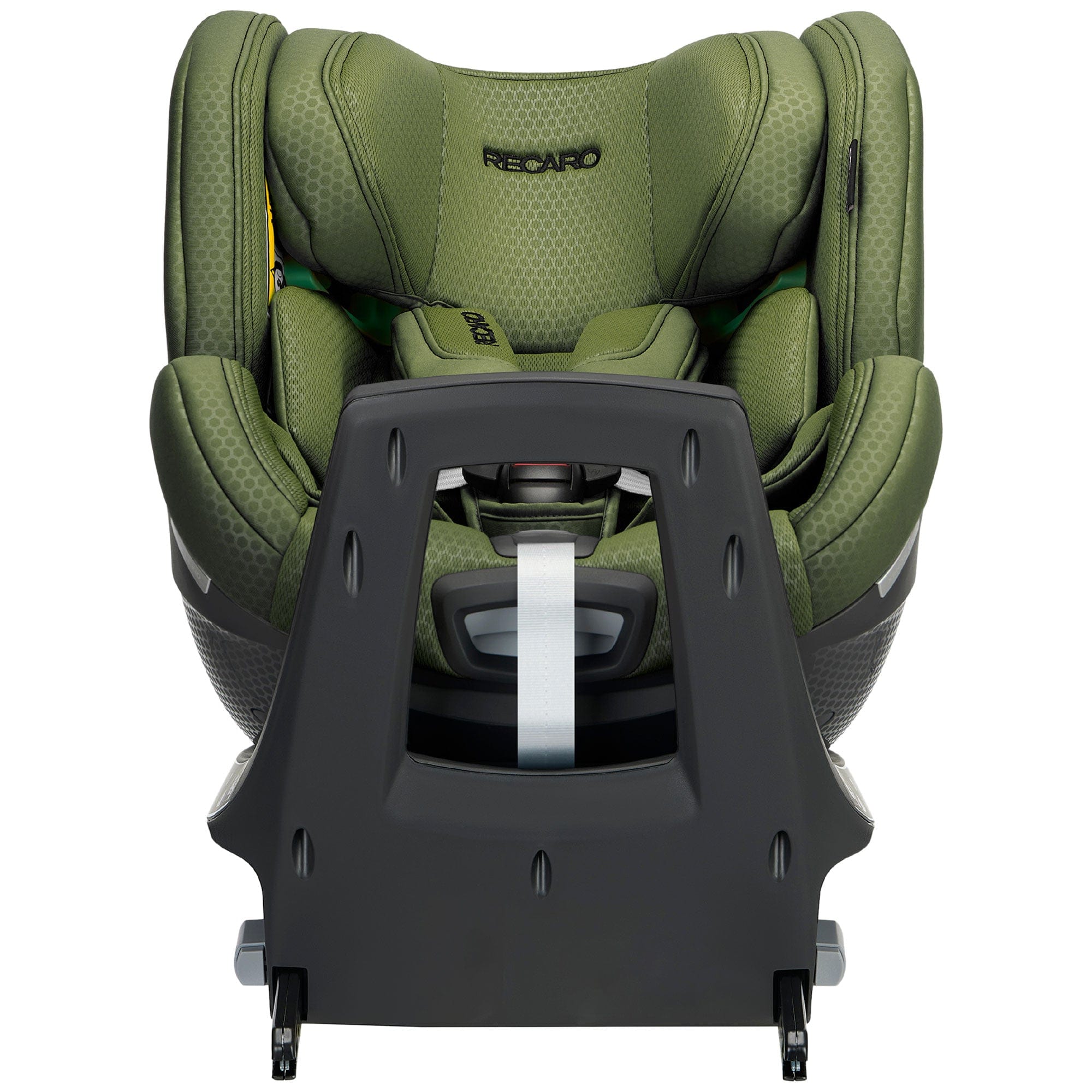 Recaro combination car seats Recaro Xenon 1 Kid Combination Car Seat 61-125cm - Epic Green B1103057