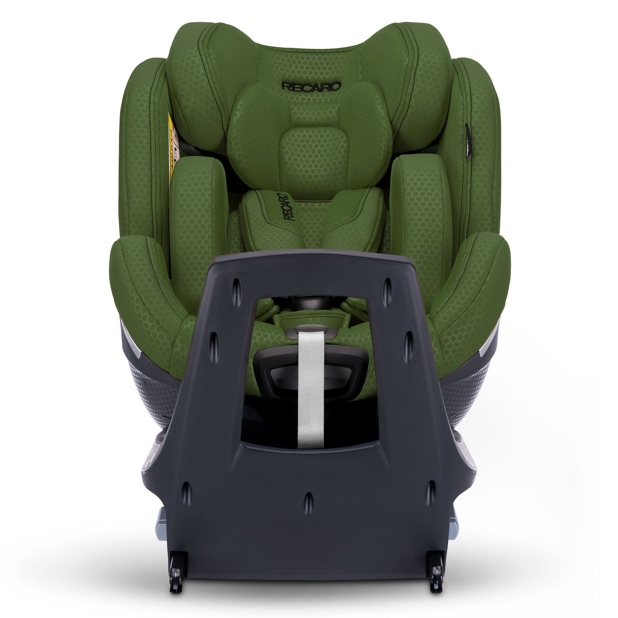 Recaro combination car seats Recaro Xenon 1 Multi Stage Baby Car Seat 40-125cm - Epic Green B1102057