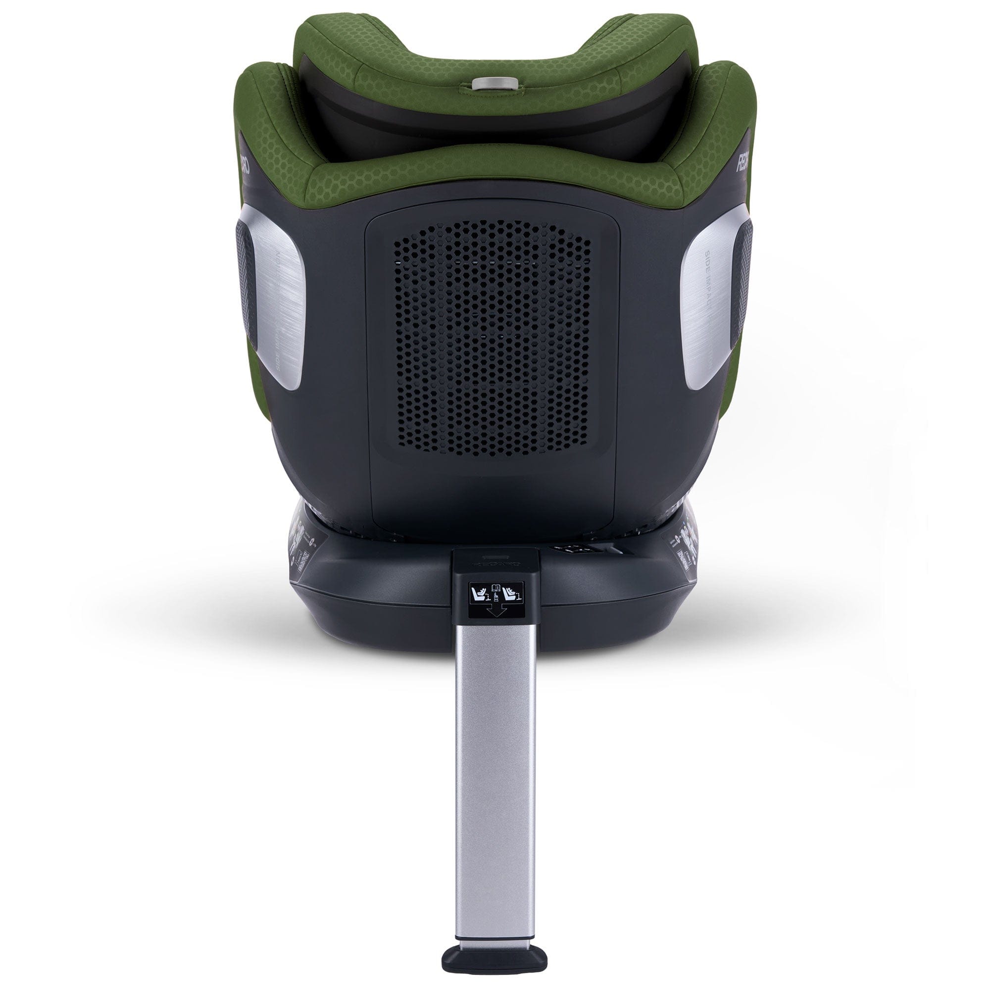 Recaro combination car seats Recaro Xenon 1 Multi Stage Baby Car Seat 40-125cm - Epic Green B1102057