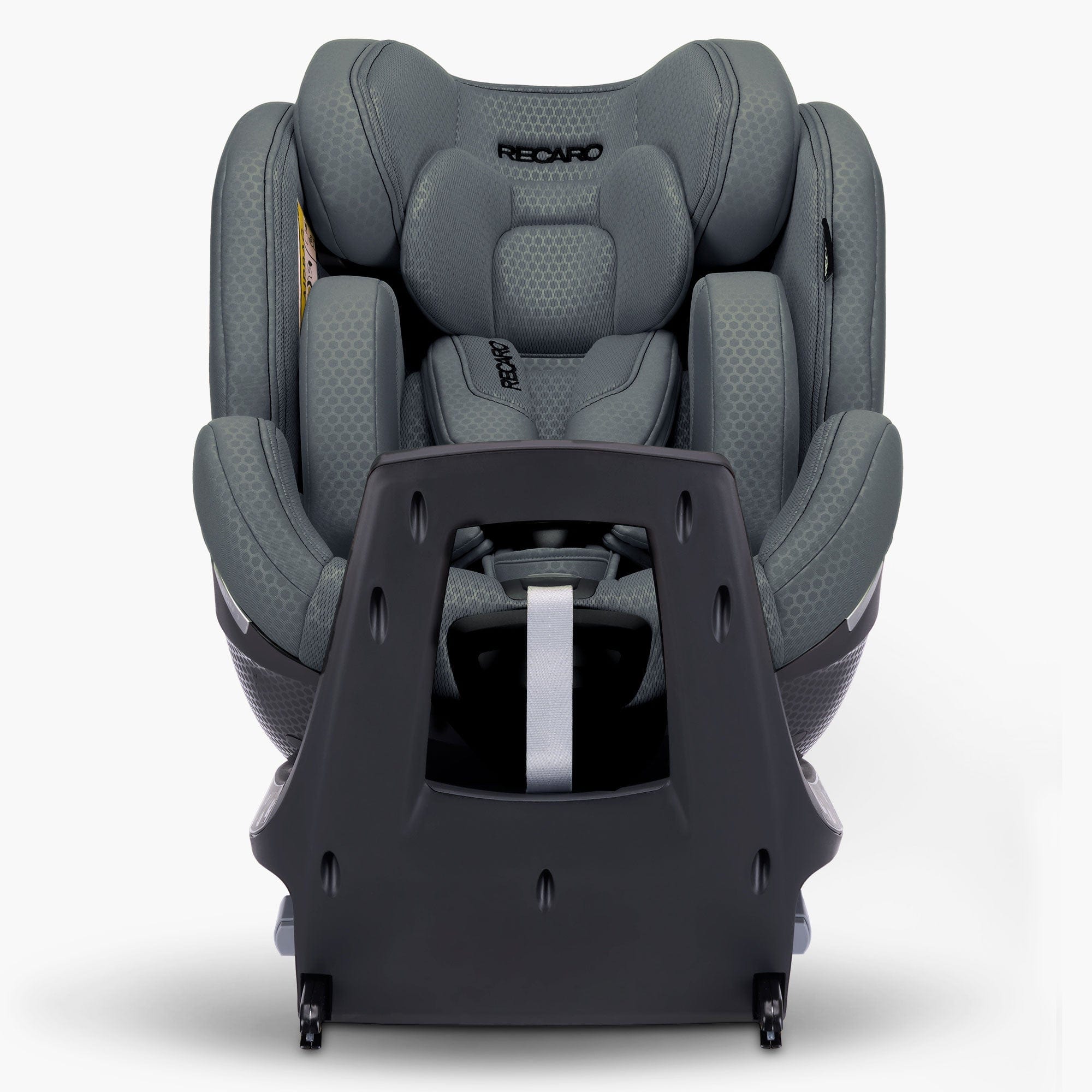 Recaro combination car seats Recaro Xenon 1 Multi Stage Baby Car Seat 40-125cm - Gallant Grey B1102059