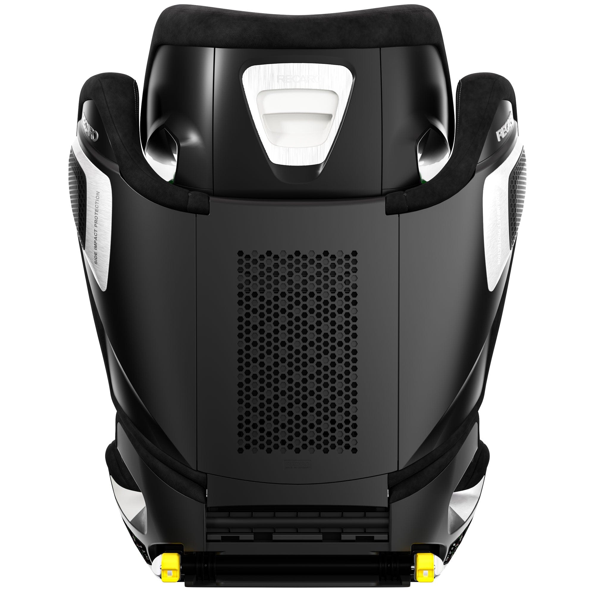 Recaro highback booster seats Recaro Axion 1 High Back Booster Seat - Pepita B1101008