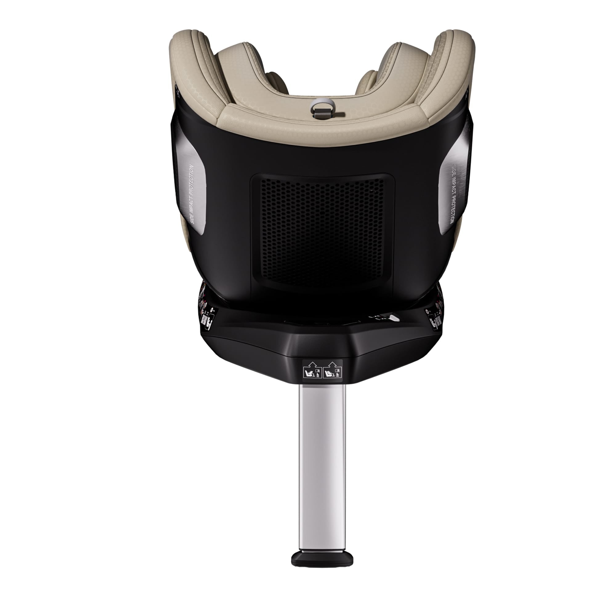 Recaro Toddler Car Seats Recaro Toron 1 - Elegant Beige B1105009