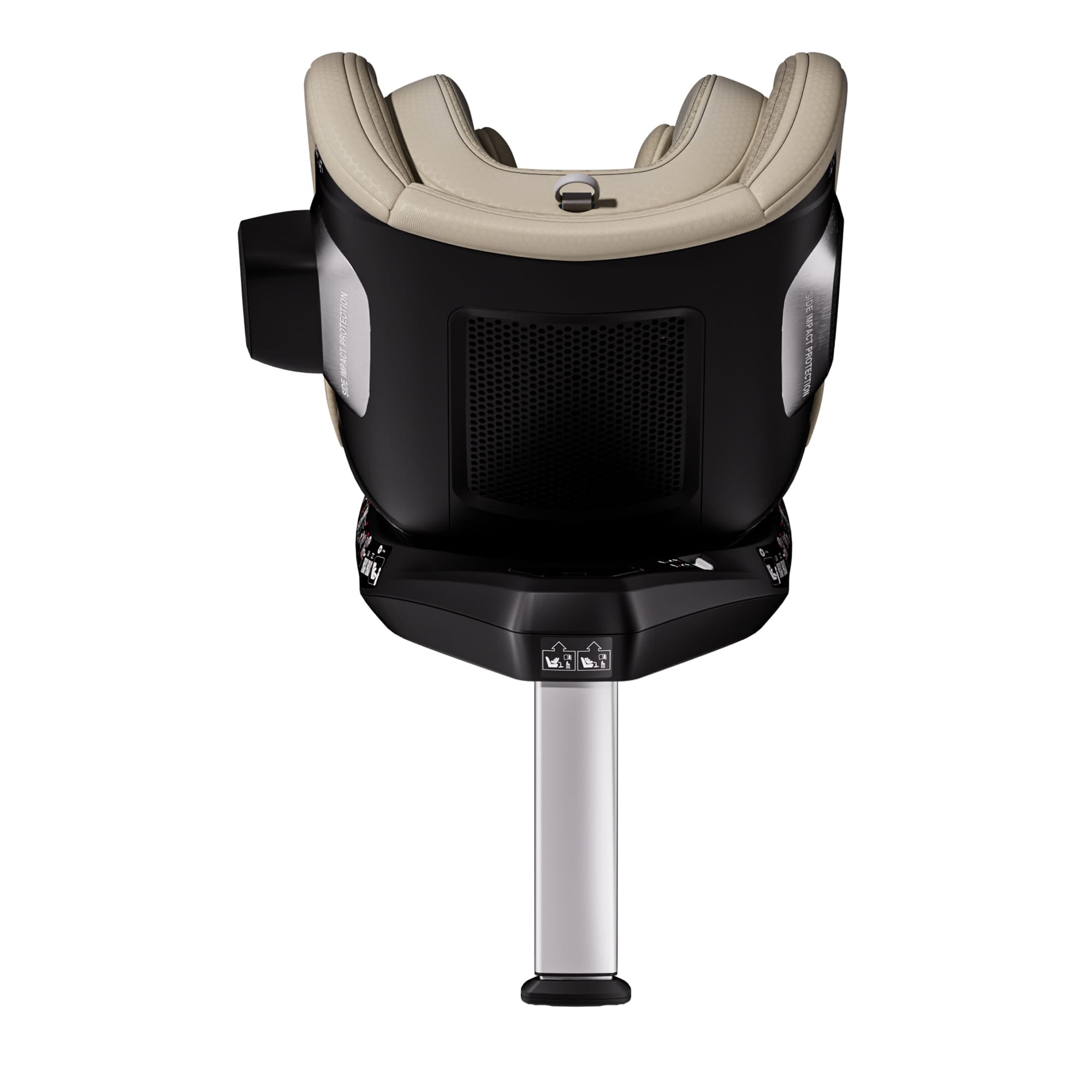 Recaro Toddler Car Seats Recaro Toron 1 - Elegant Beige B1105009