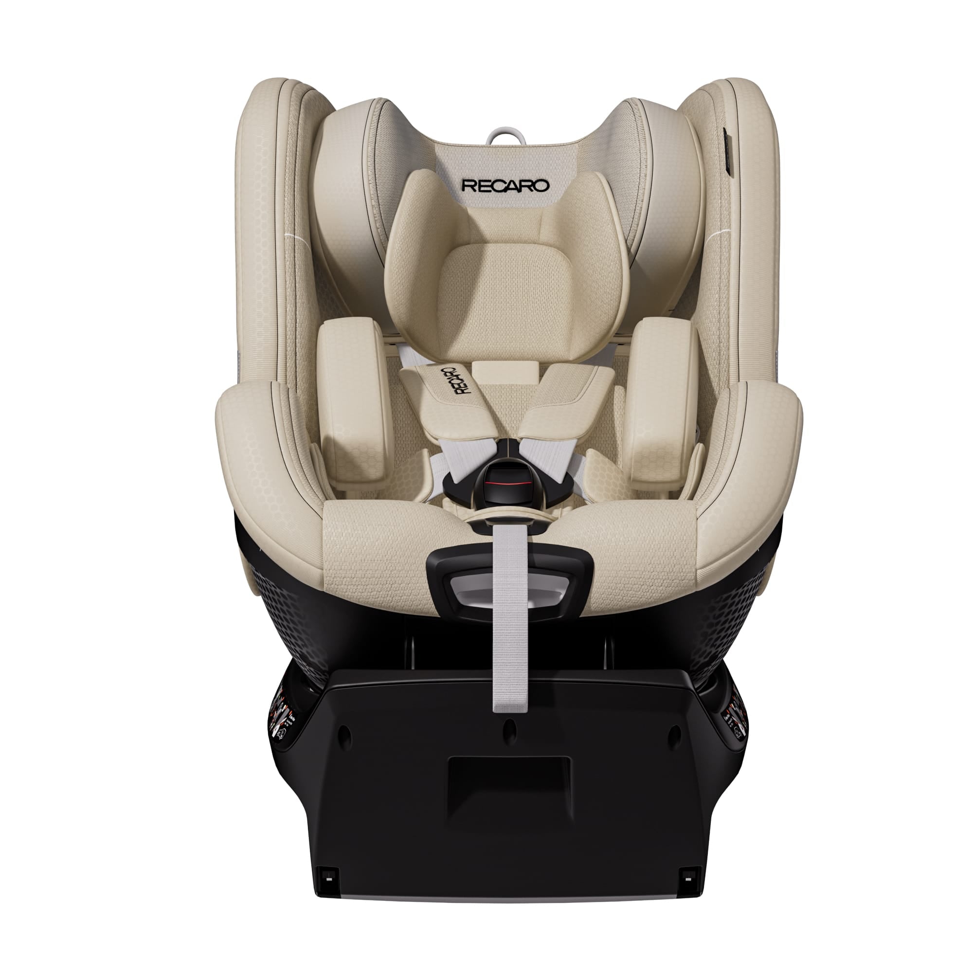 Recaro Toddler Car Seats Recaro Toron 1 - Elegant Beige B1105009
