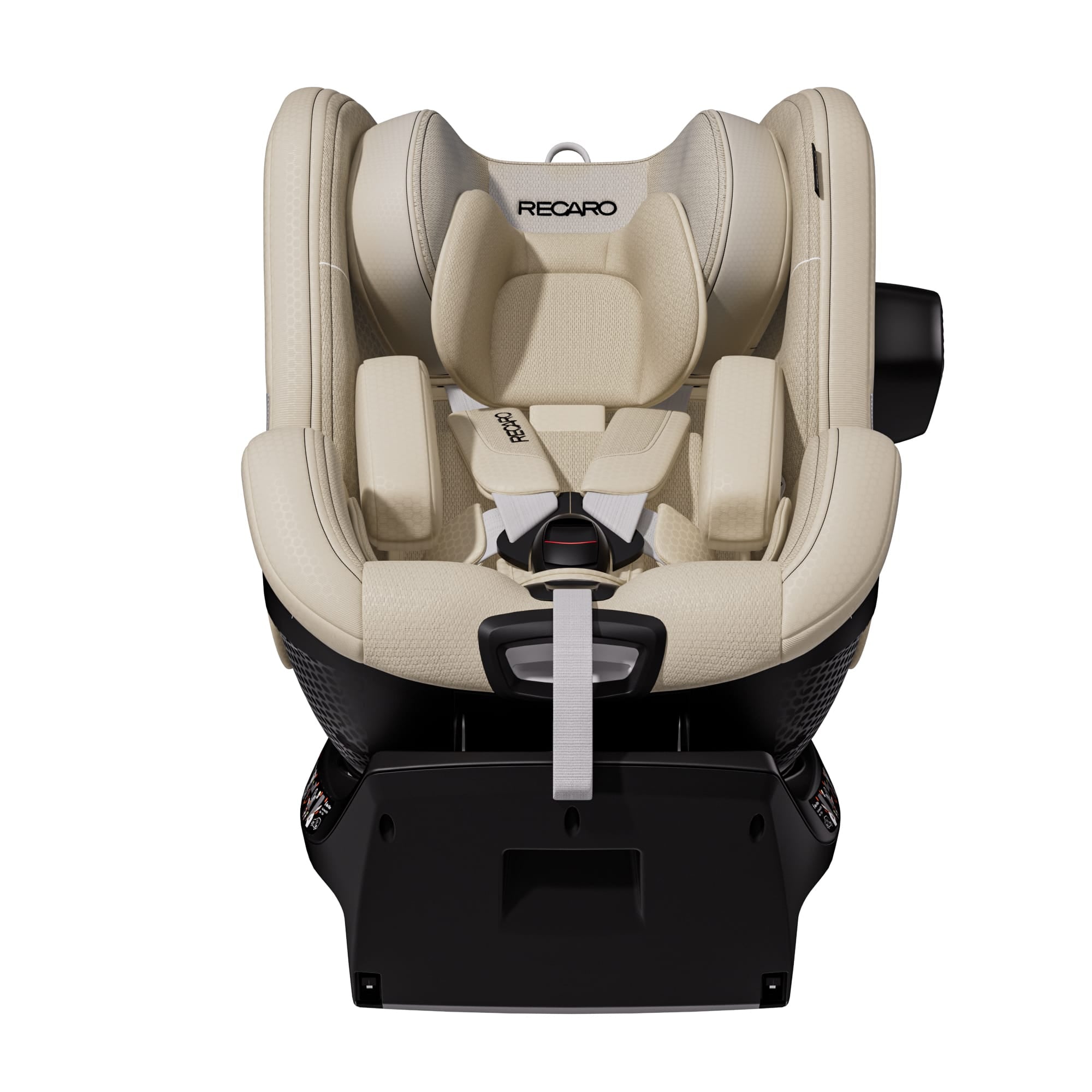 Recaro Toddler Car Seats Recaro Toron 1 - Elegant Beige B1105009