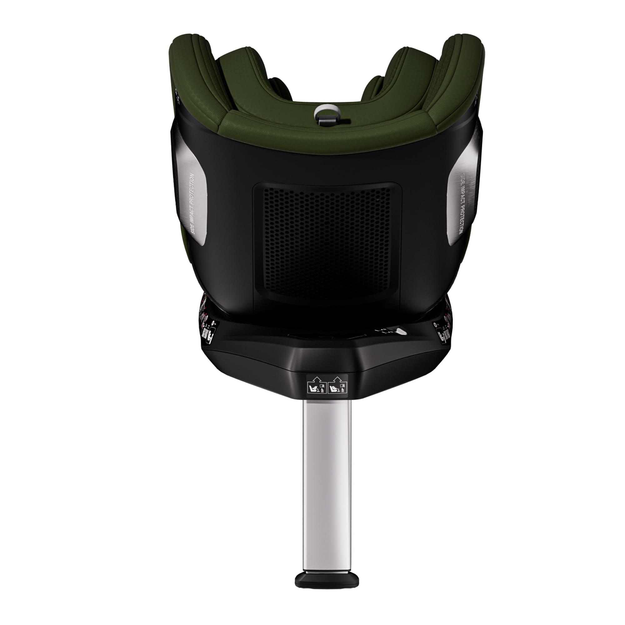 Recaro Toddler Car Seats Recaro Toron 1 - Epic Green B1105007