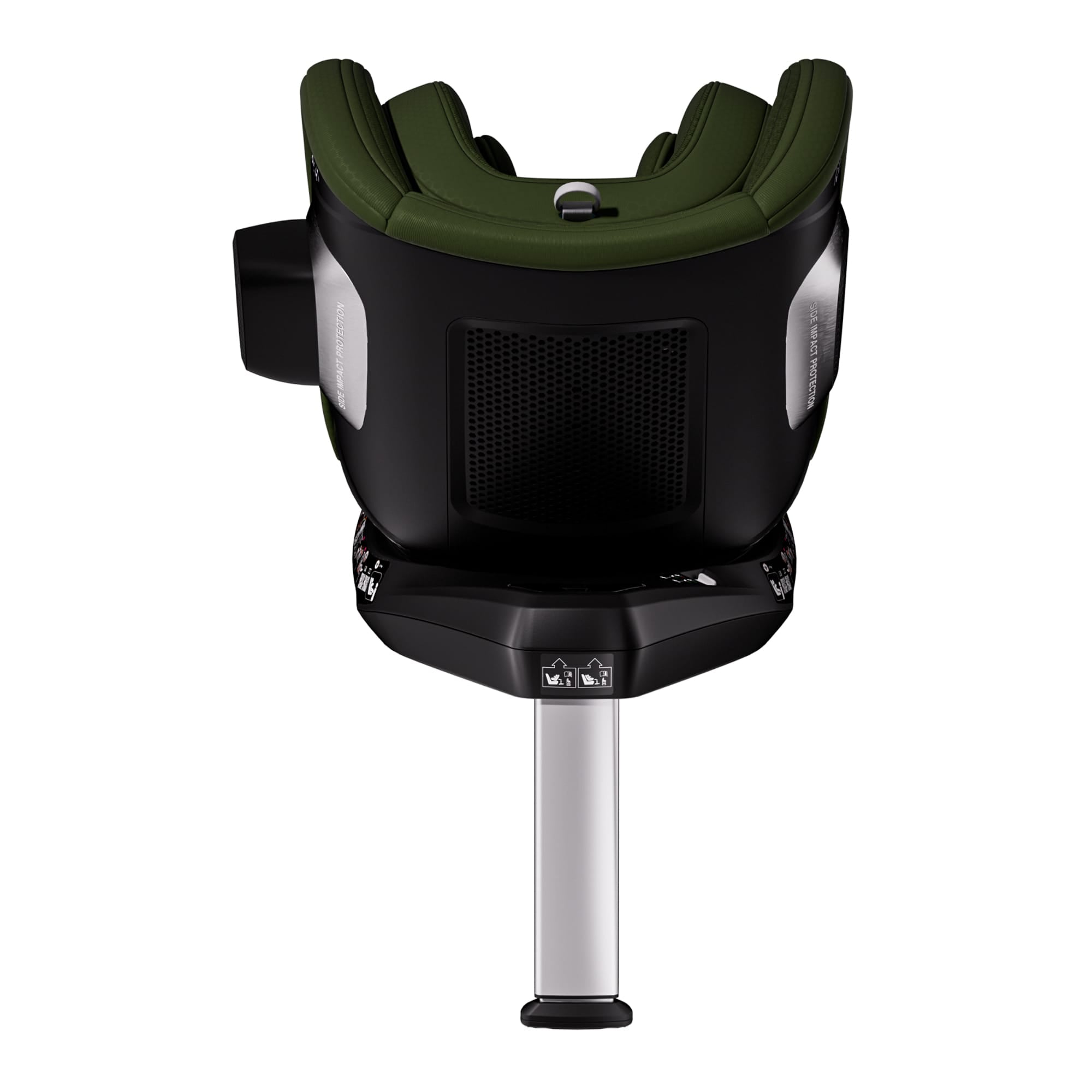 Recaro Toddler Car Seats Recaro Toron 1 - Epic Green B1105007