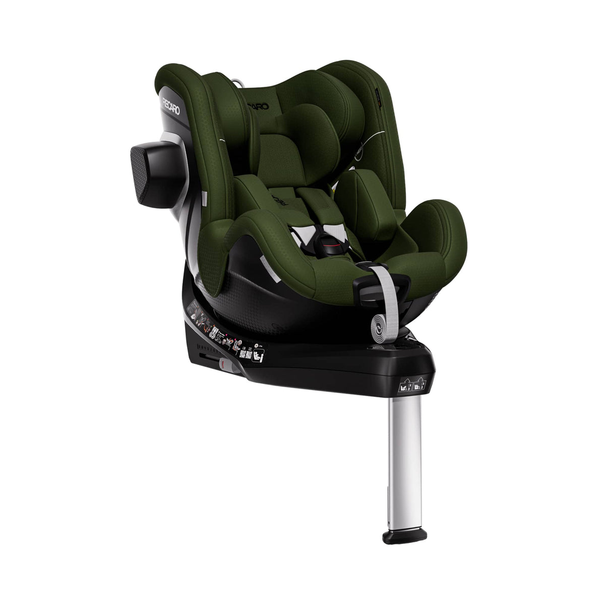 Recaro Toddler Car Seats Recaro Toron 1 - Epic Green B1105007