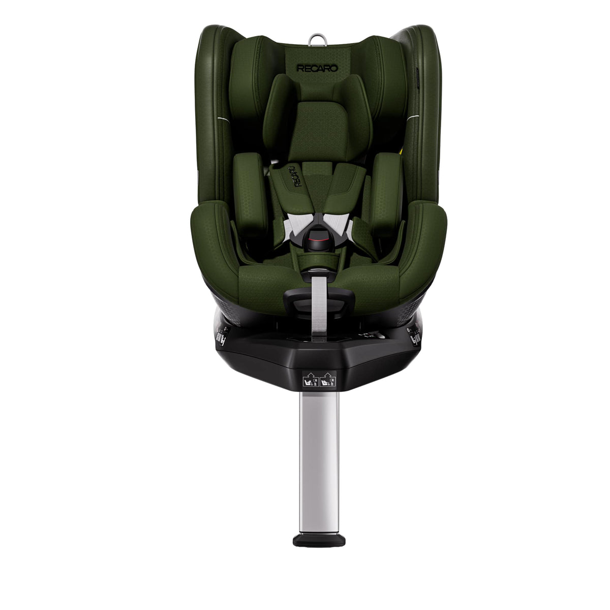 Recaro Toddler Car Seats Recaro Toron 1 - Epic Green B1105007