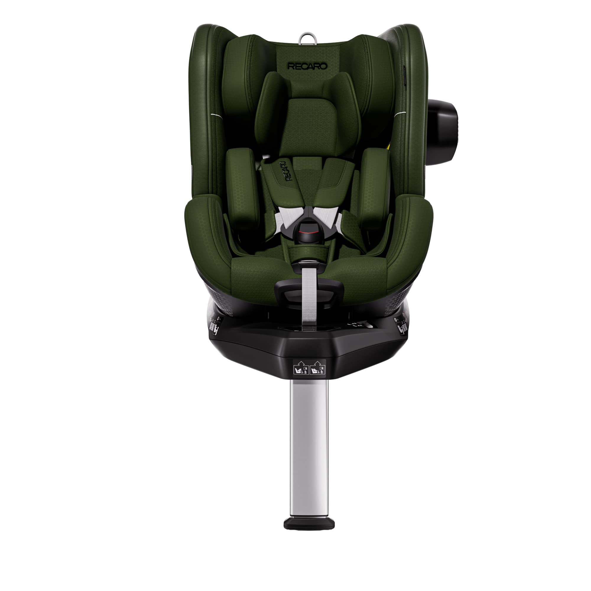 Recaro Toddler Car Seats Recaro Toron 1 - Epic Green B1105007
