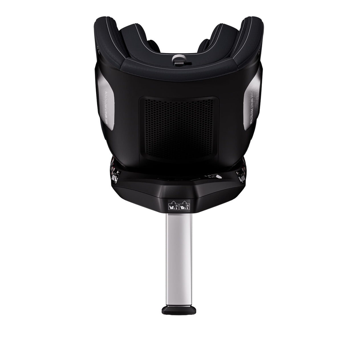 Recaro Toddler Car Seats Recaro Toron 1 - Fresh Black B1105001