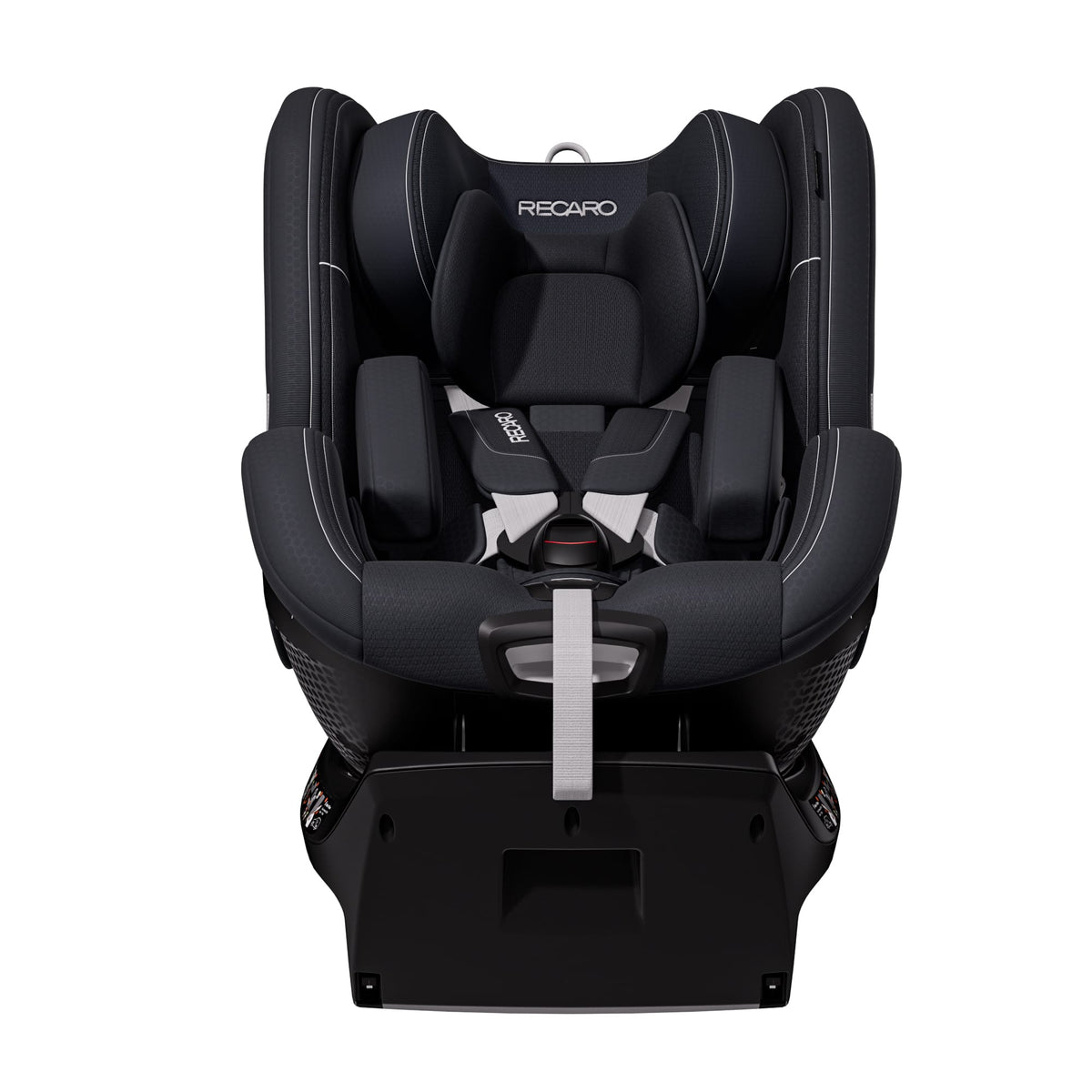 Recaro Toddler Car Seats Recaro Toron 1 - Fresh Black B1105001