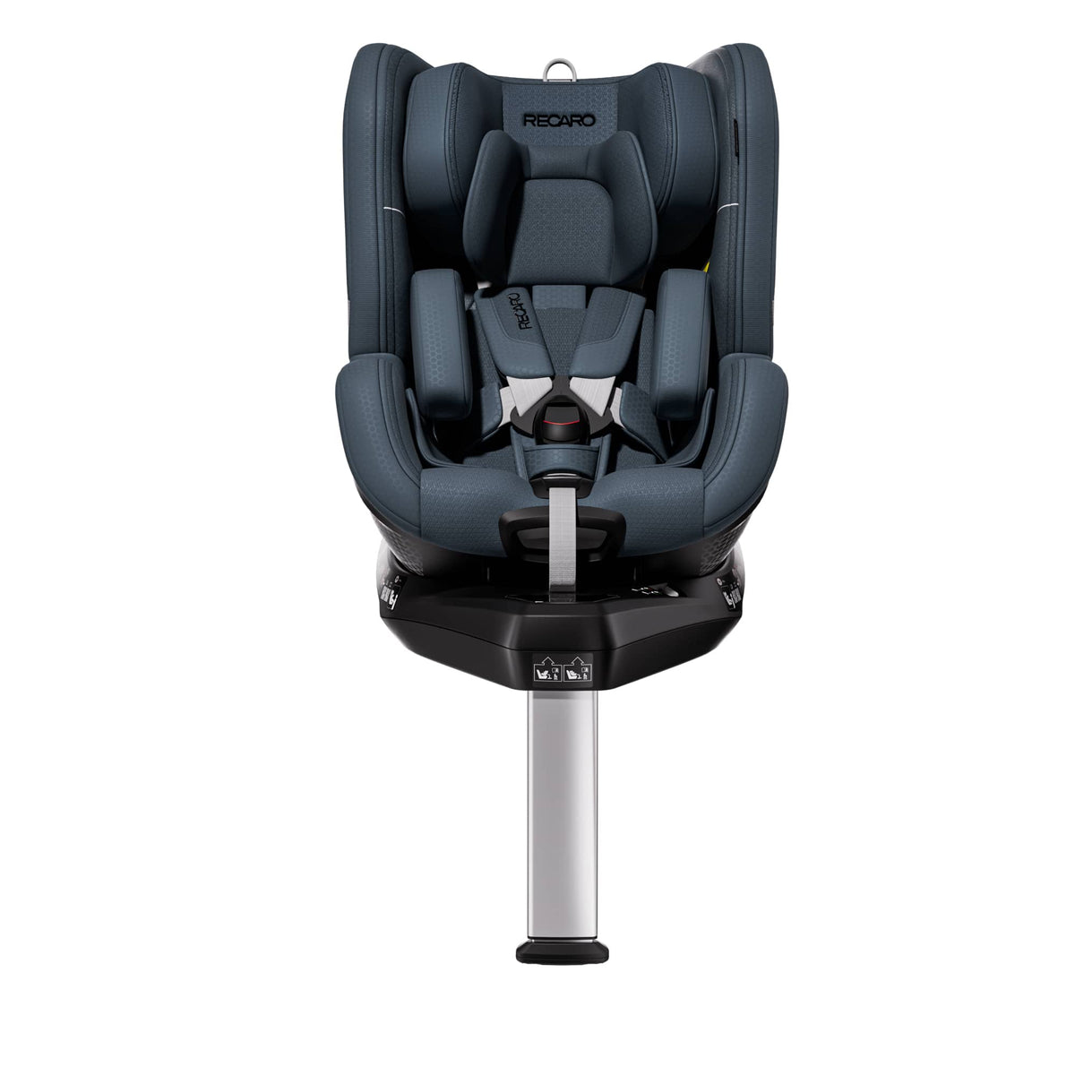 Recaro Toddler Car Seats Recaro Toron 1 - Gallant Grey B1105008