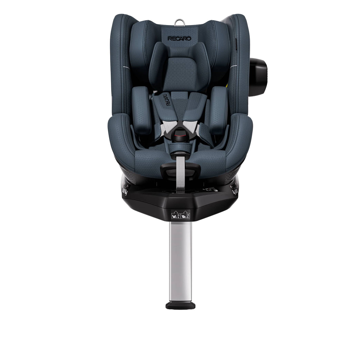 Recaro Toddler Car Seats Recaro Toron 1 - Gallant Grey B1105008