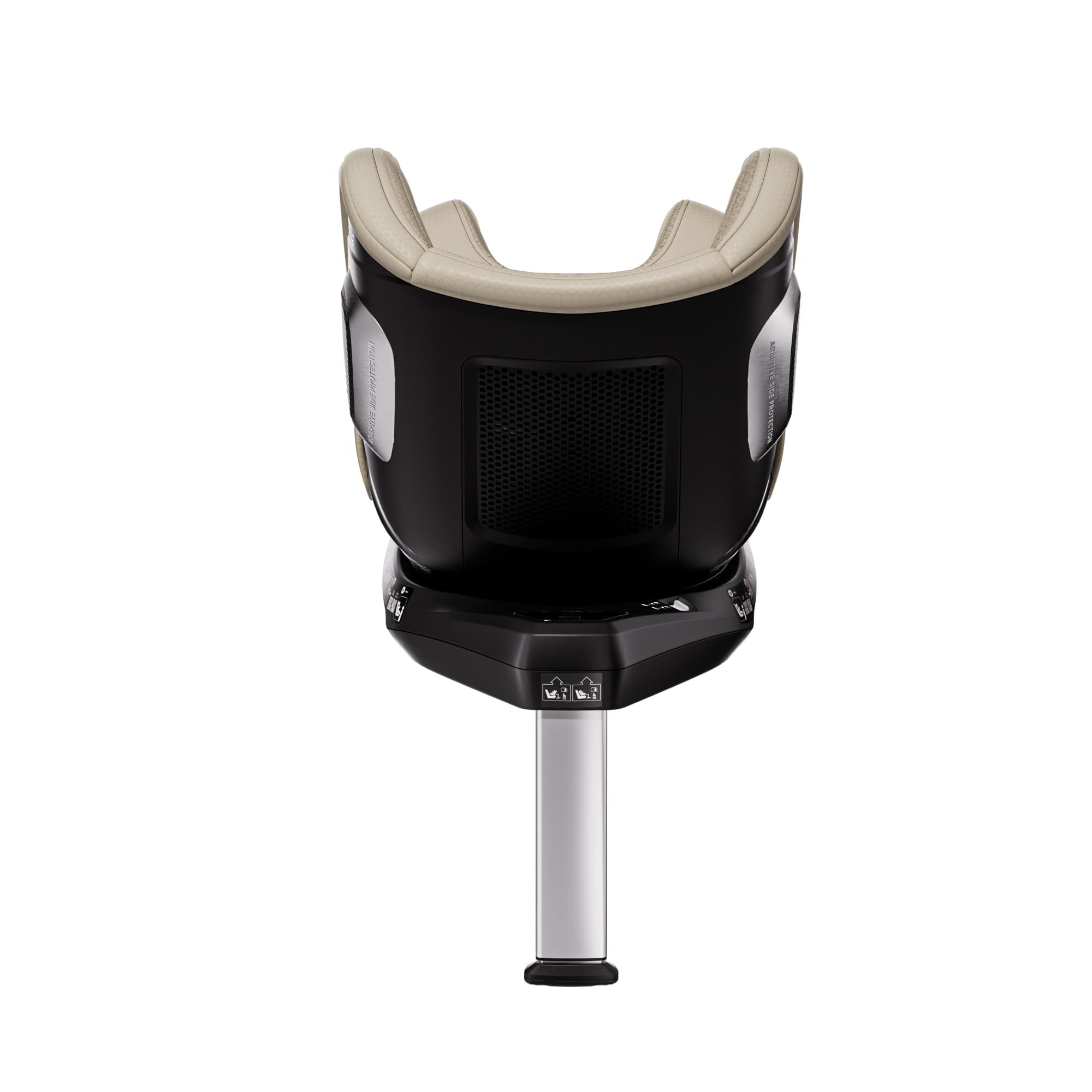 Recaro Toddler Car Seats Recaro Toron 1 Kid - Elegant Beige B1106009