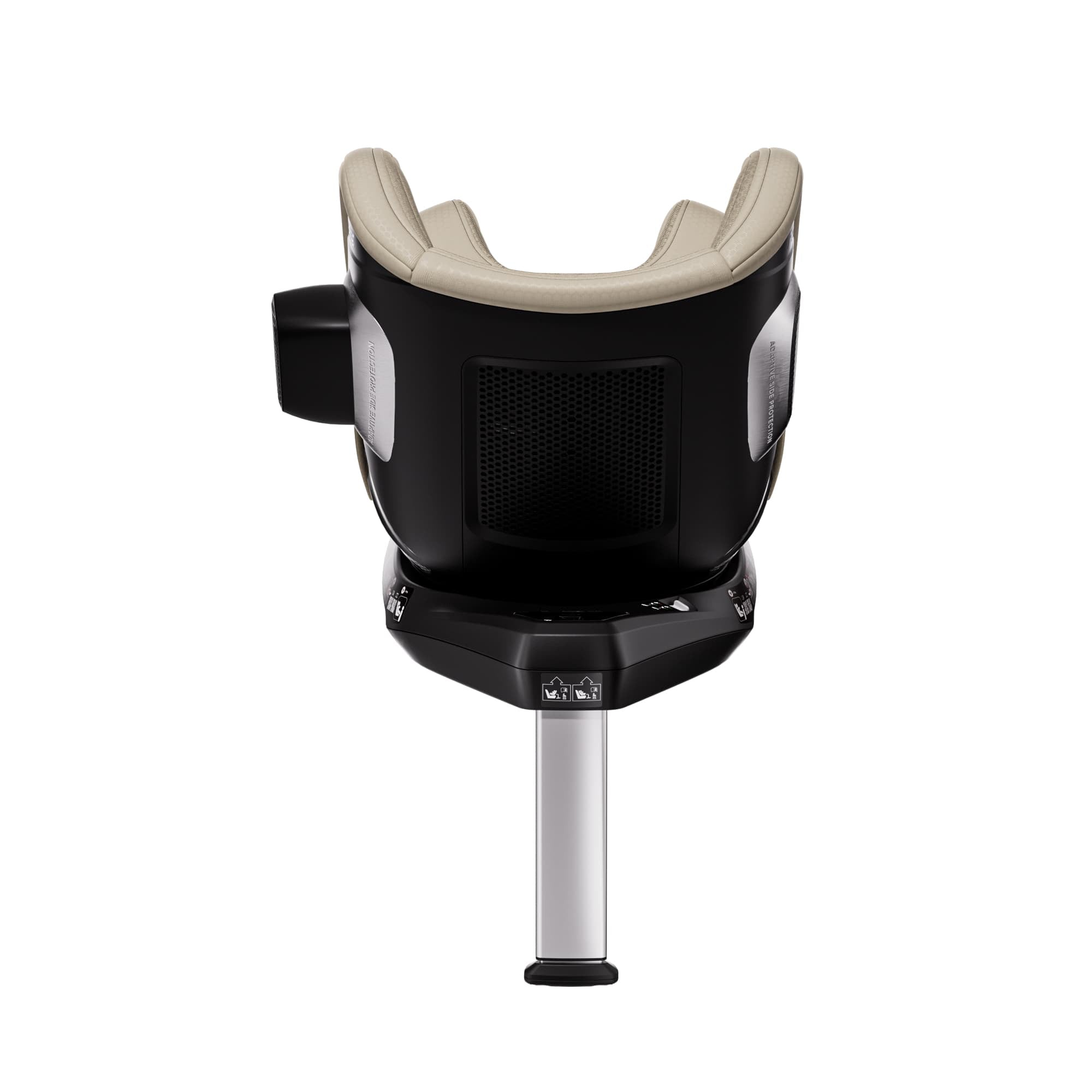 Recaro Toddler Car Seats Recaro Toron 1 Kid - Elegant Beige B1106009