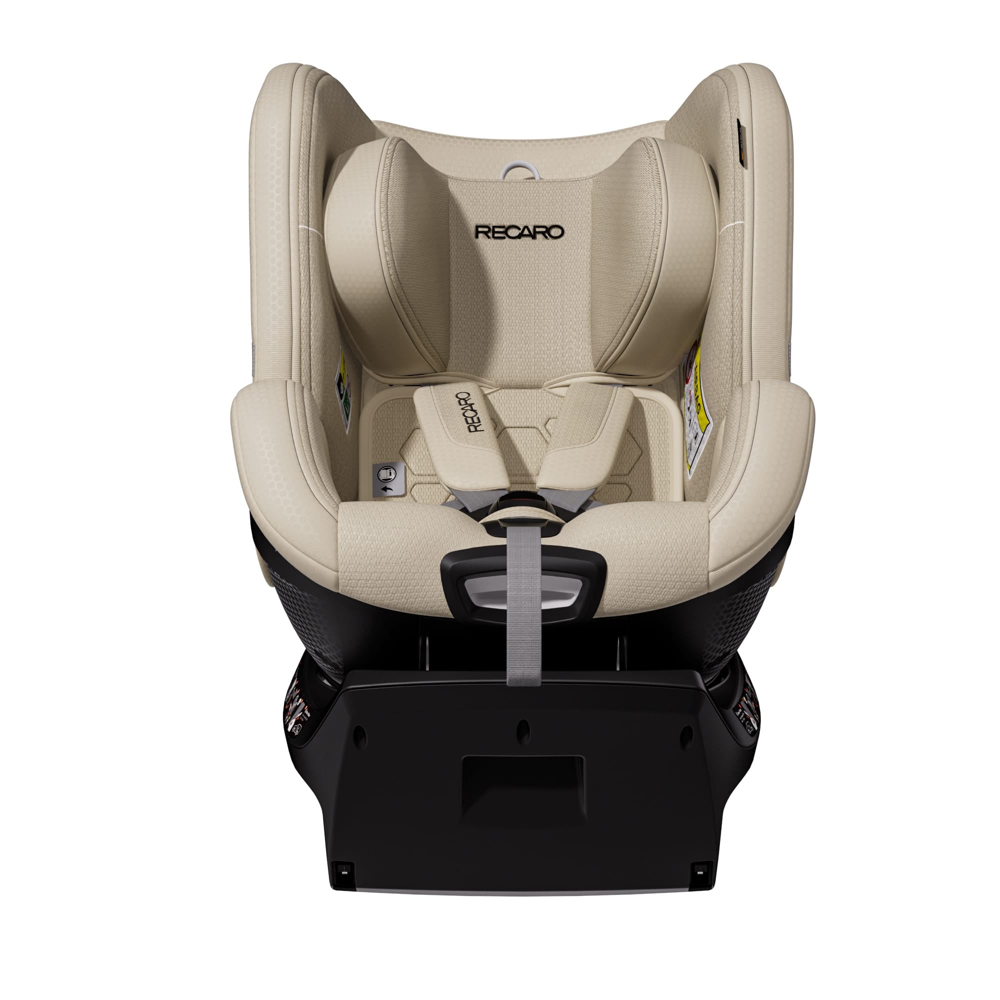 Recaro Toddler Car Seats Recaro Toron 1 Kid - Elegant Beige B1106009