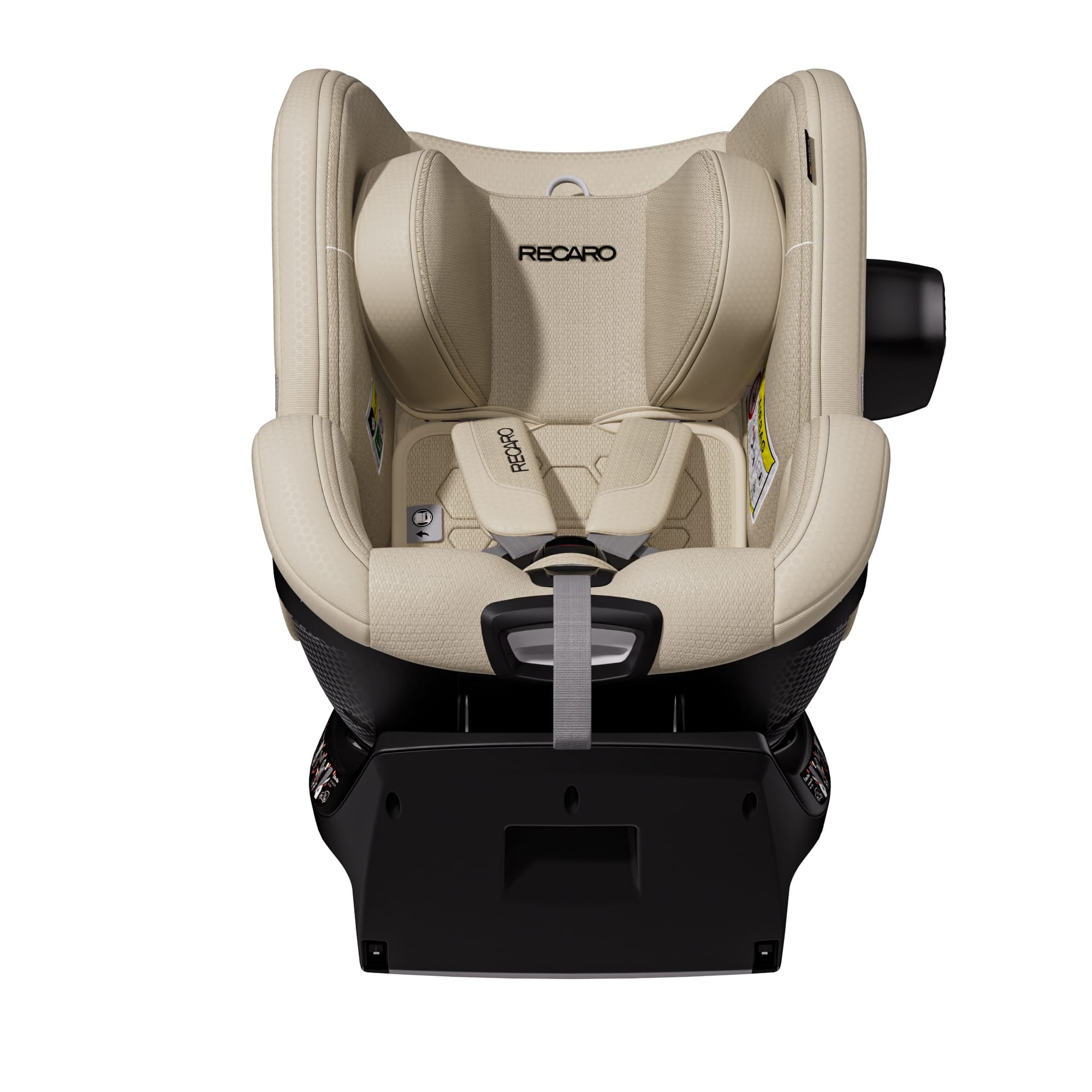 Recaro Toddler Car Seats Recaro Toron 1 Kid - Elegant Beige B1106009