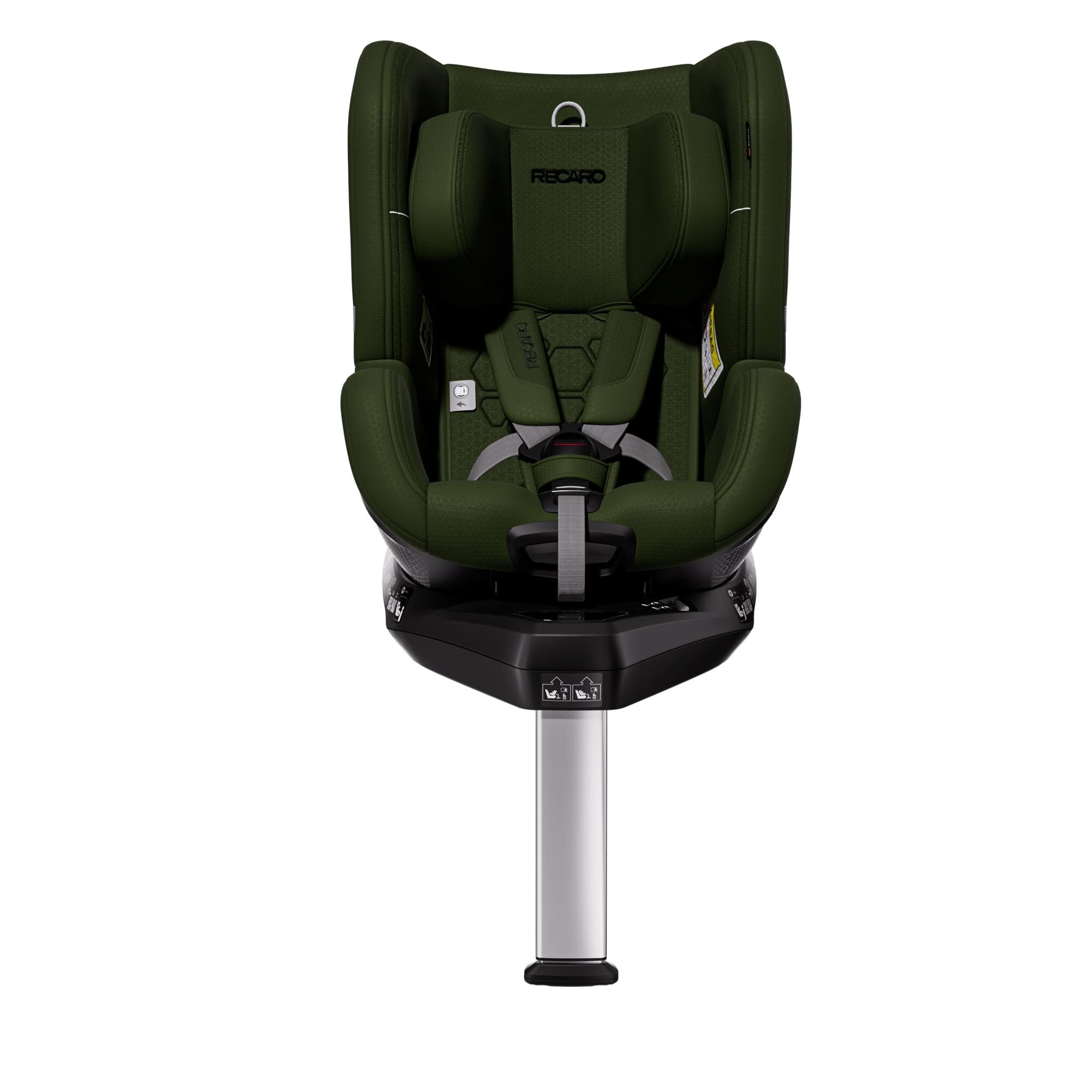 Recaro Toddler Car Seats Recaro Toron 1 Kid - Epic Green B1106007